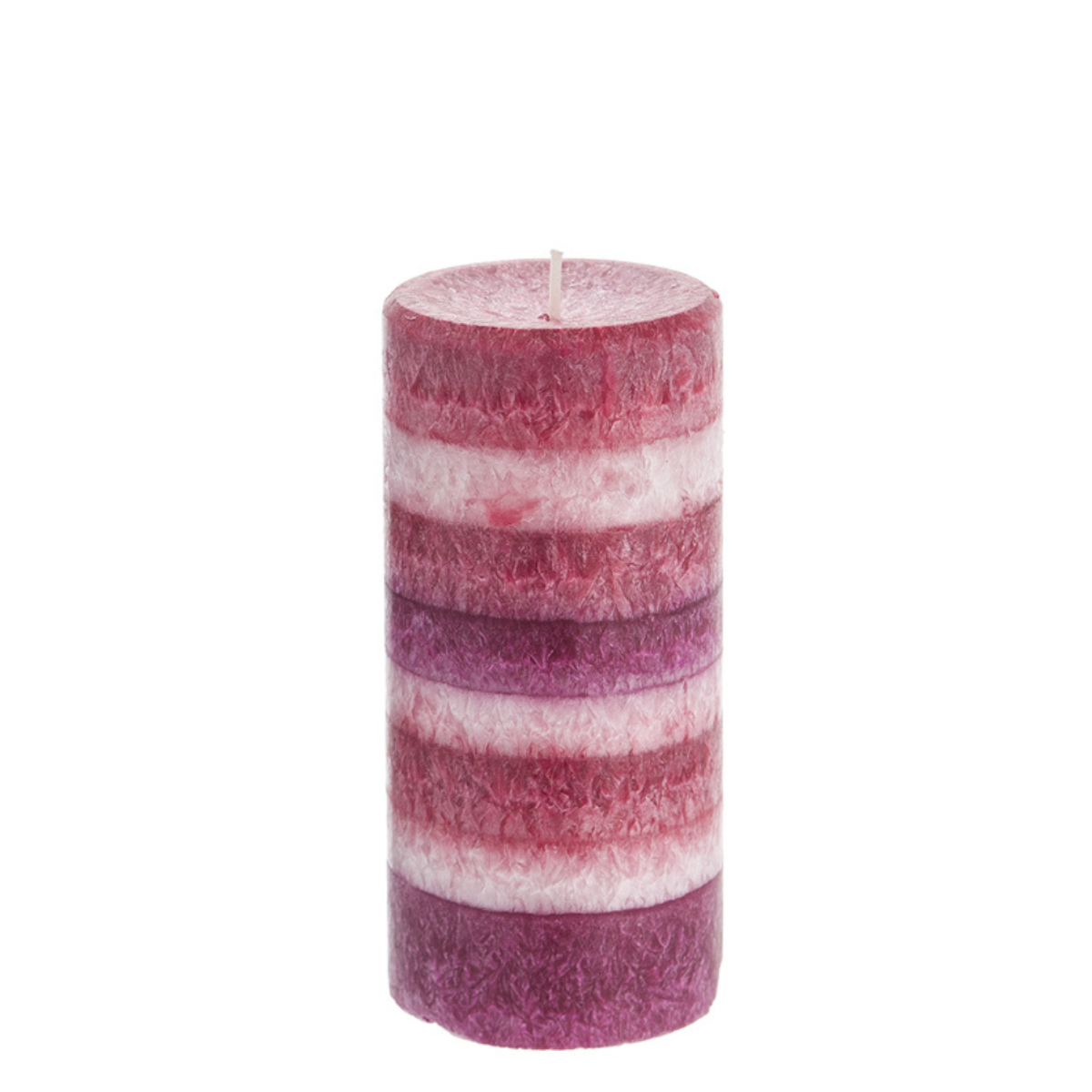 Bougie parfumée cylindrique H15, SIA DECO