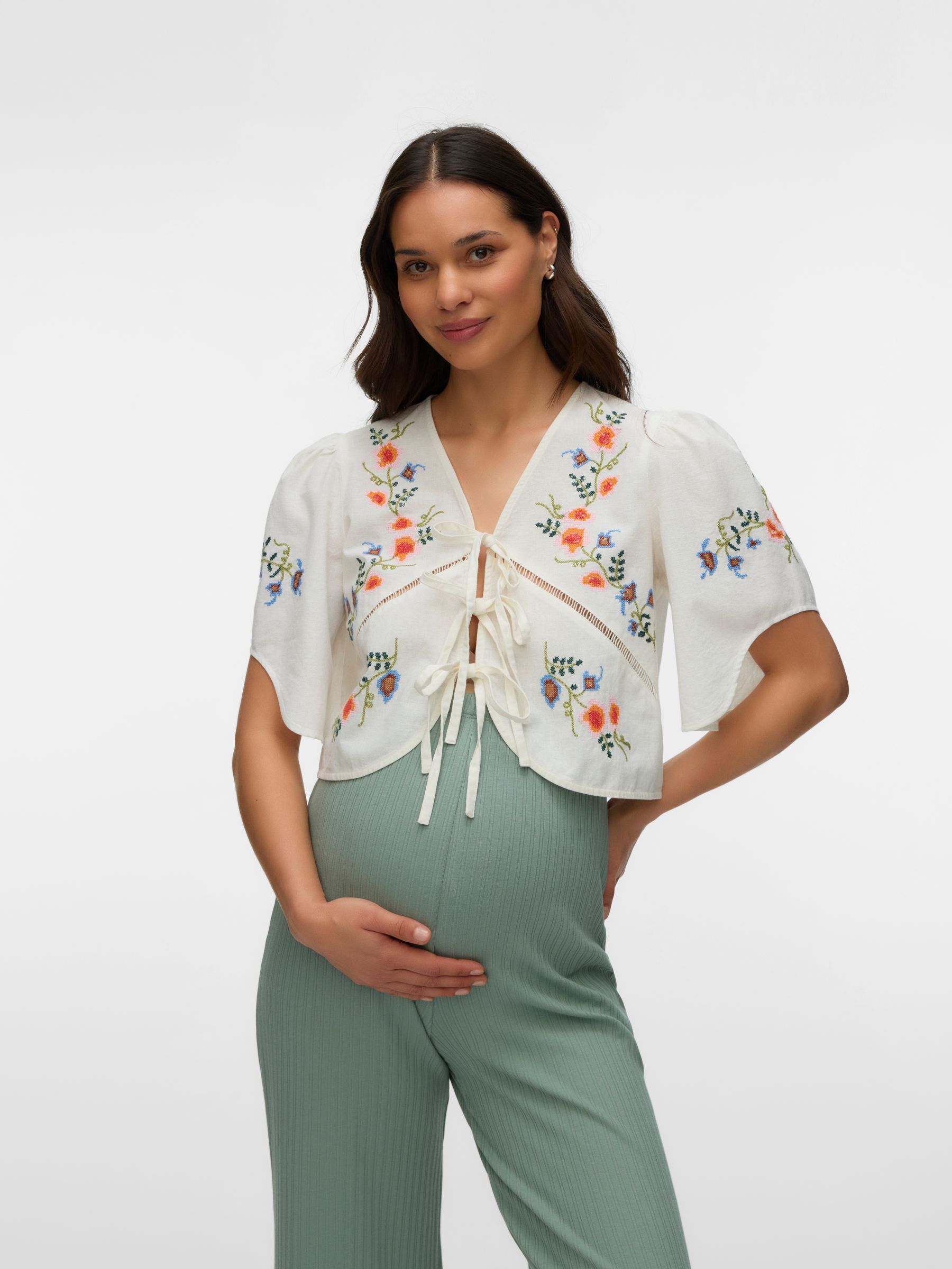 Top, VERO MODA