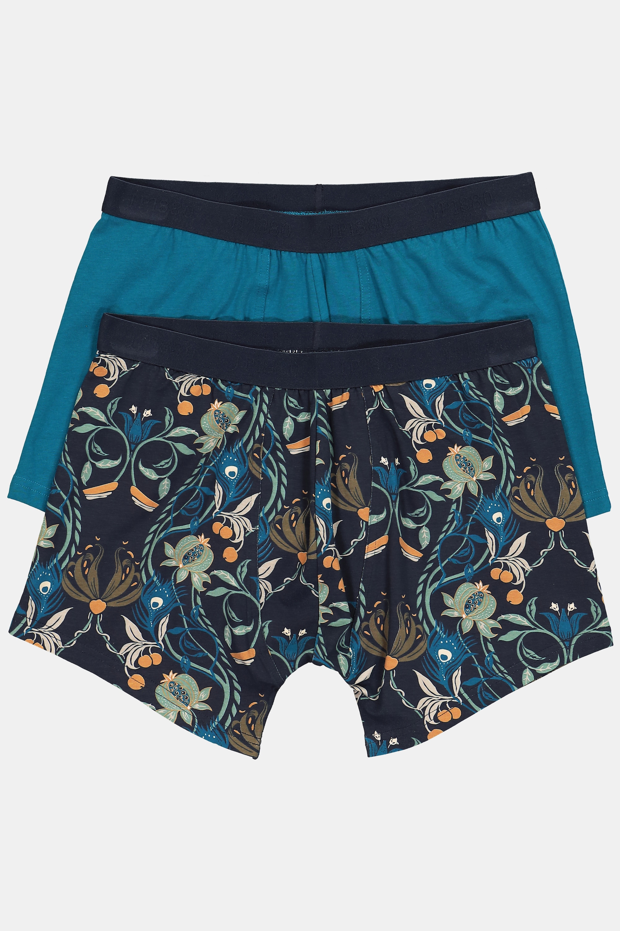 Lot de 2 boxers JP 1880, finition FLEXNAMIC®, JP1880