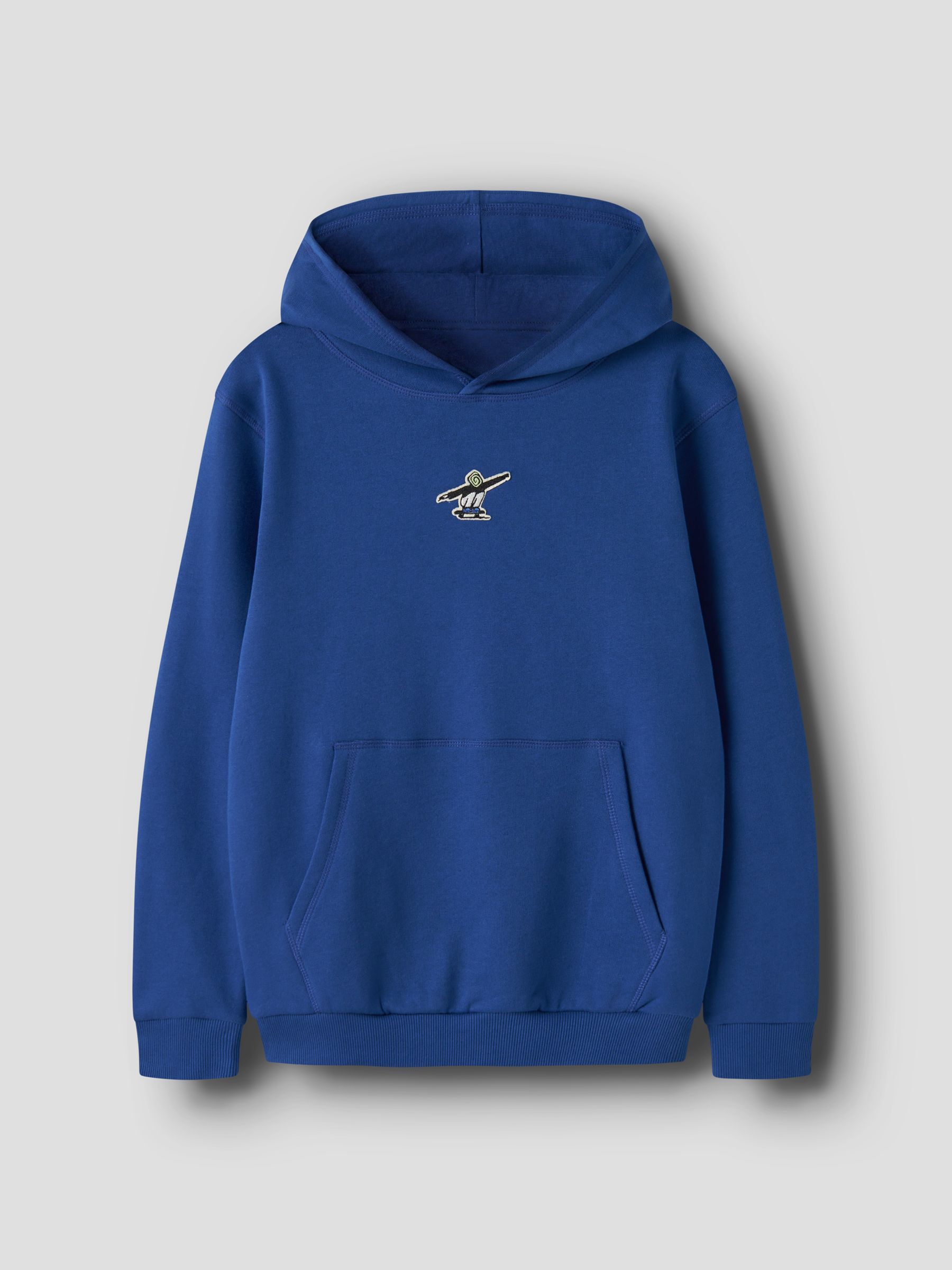 Sweat À Capuche, NAME IT
