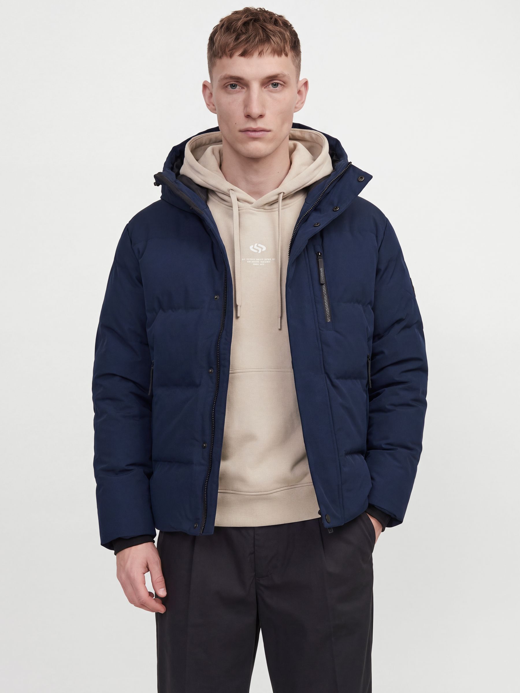 Doudoune, JACK & JONES