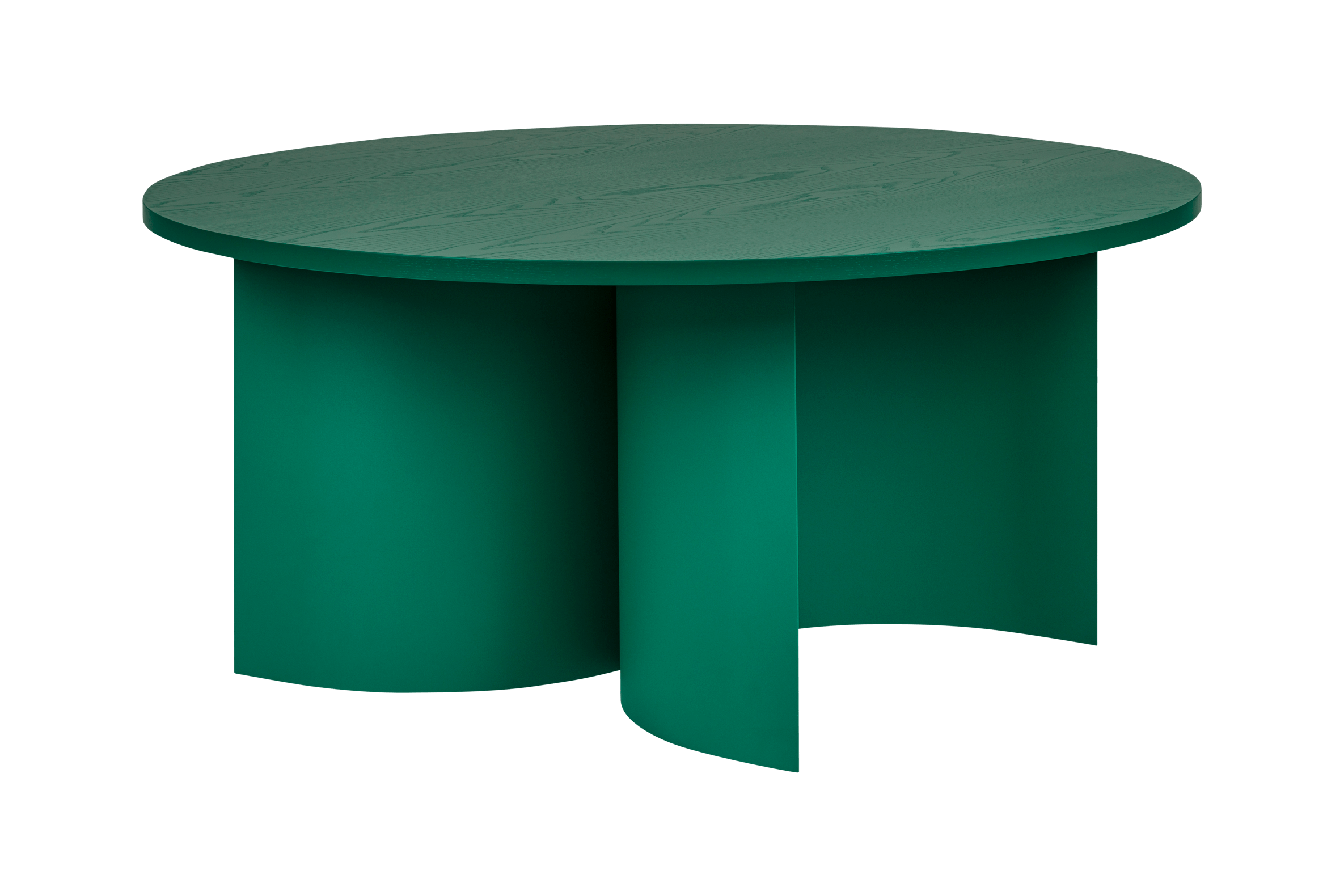 Table basse ronde GAVO, NOO.MA