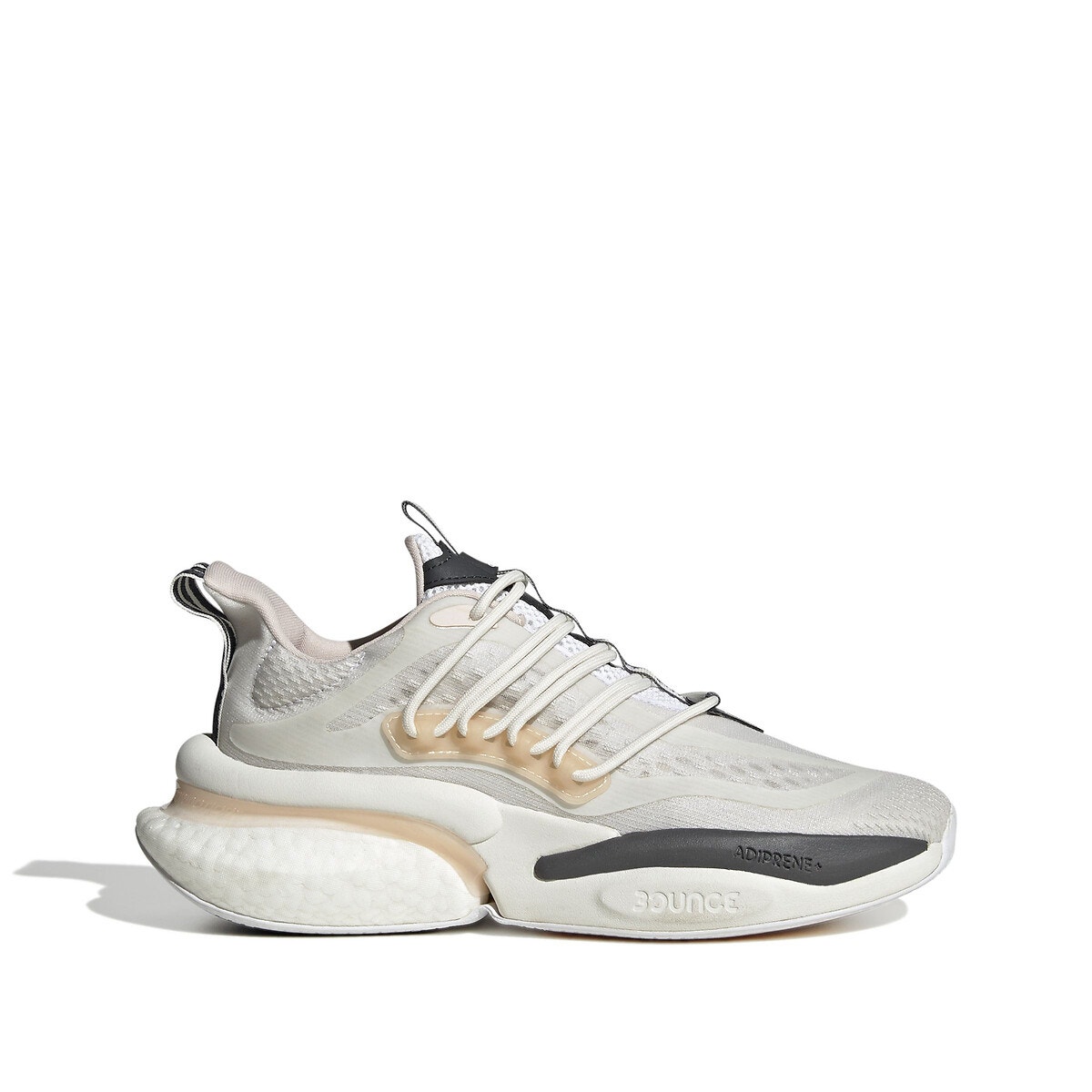 Adidas running outlet femme blanche