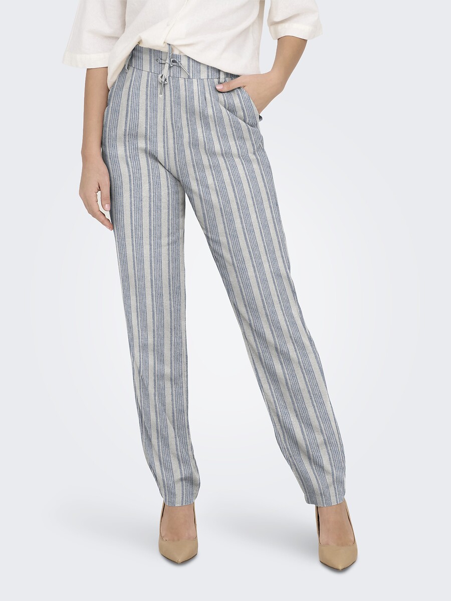 Rechte broek