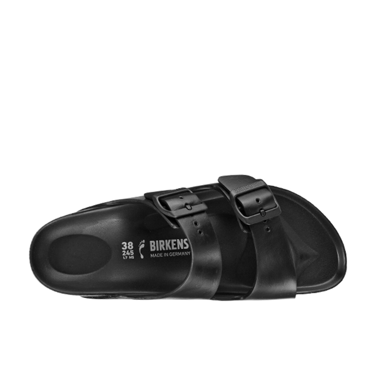 Birkenstock Mules con doble correa, ARIZONA EVA — photo 4