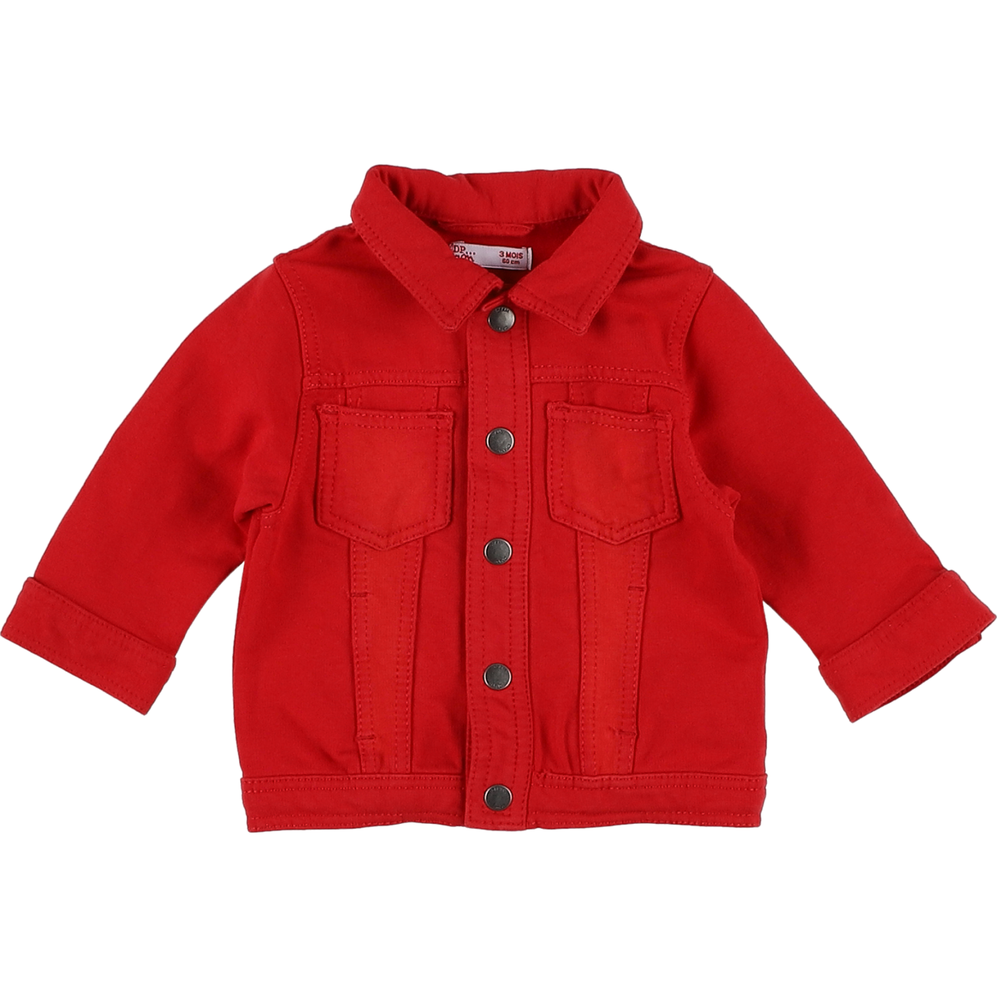 Veste - Très bon état, DPAM