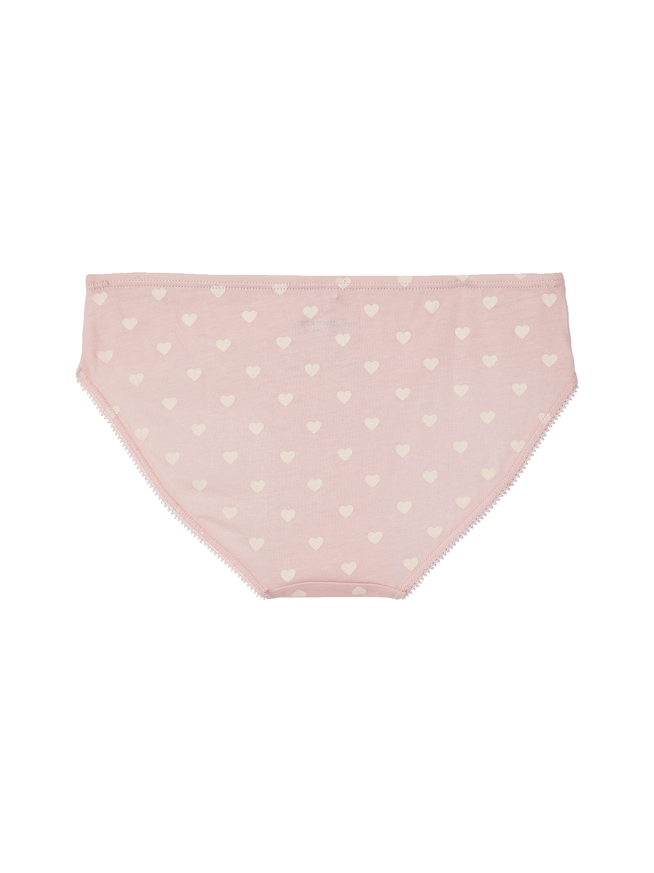 VERTBAUDETLot de 5 Culottes Animaux Fille