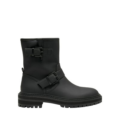 Beth Biker Ankle Boots ONLY