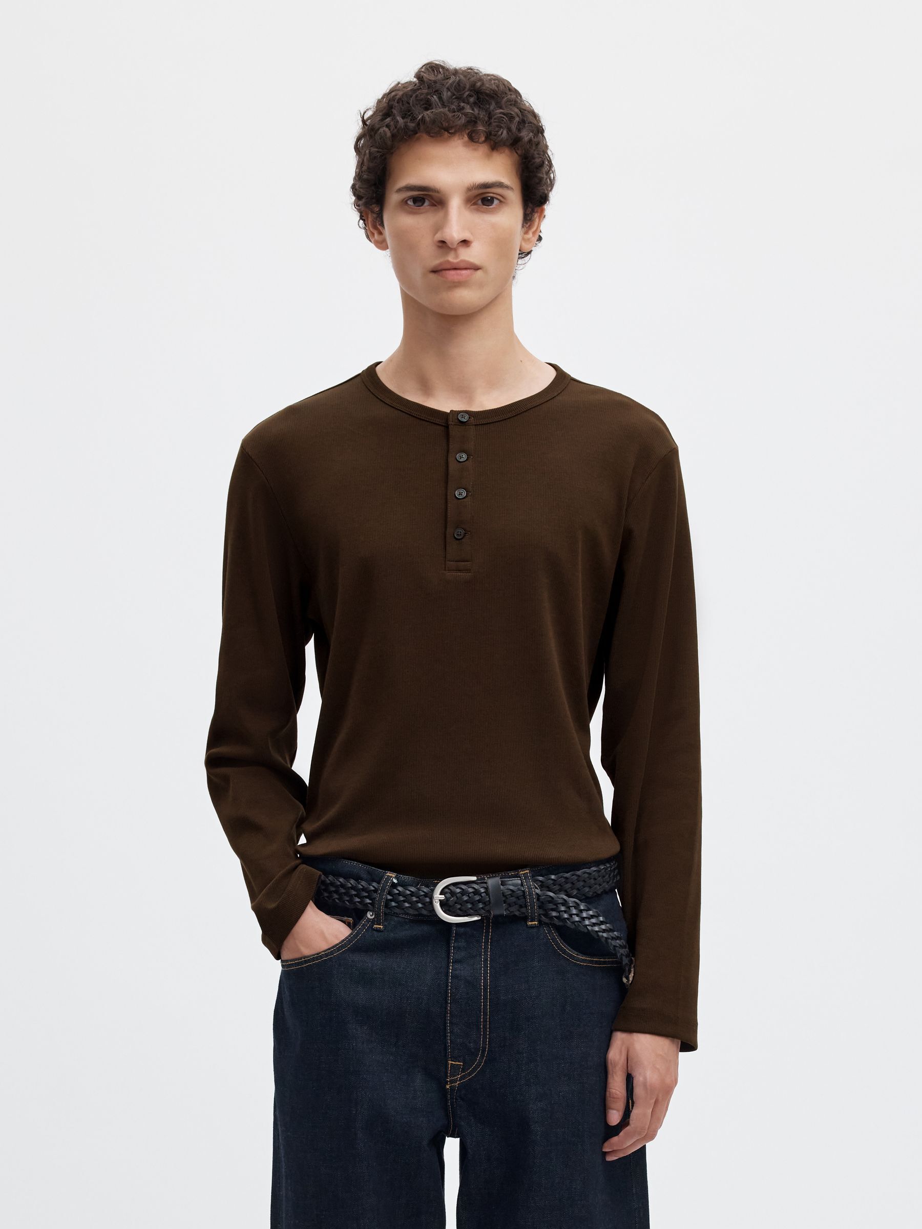 T-Shirt, SELECTED