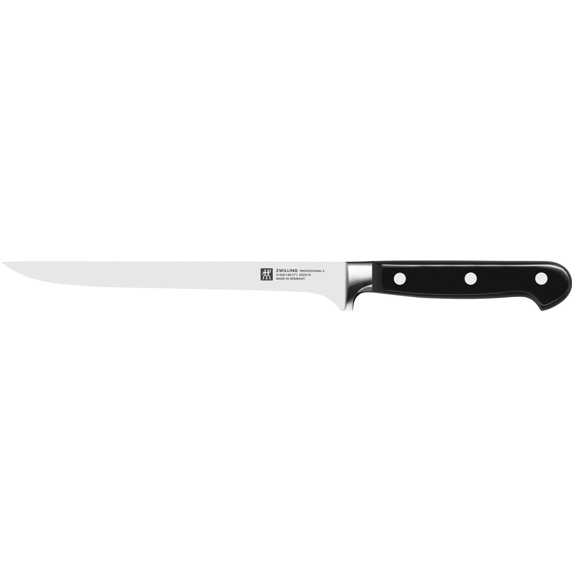 Couteau à Filet Professional S 18 cm, ZWILLING