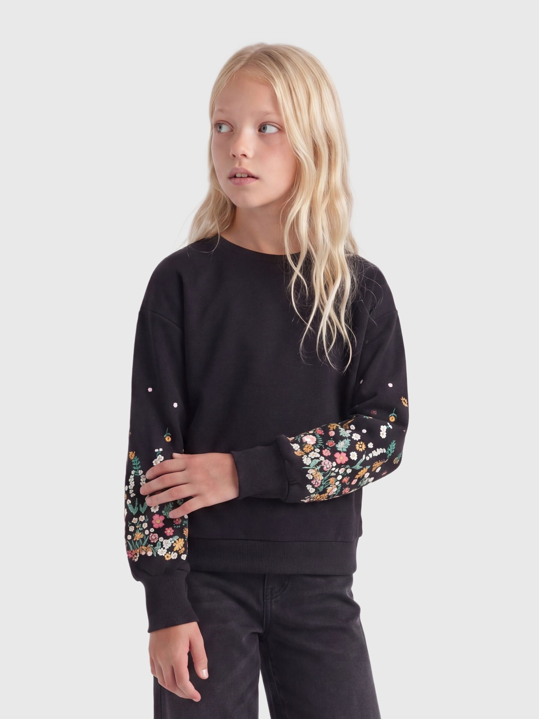 Sweat-Shirt, KIDS ONLY