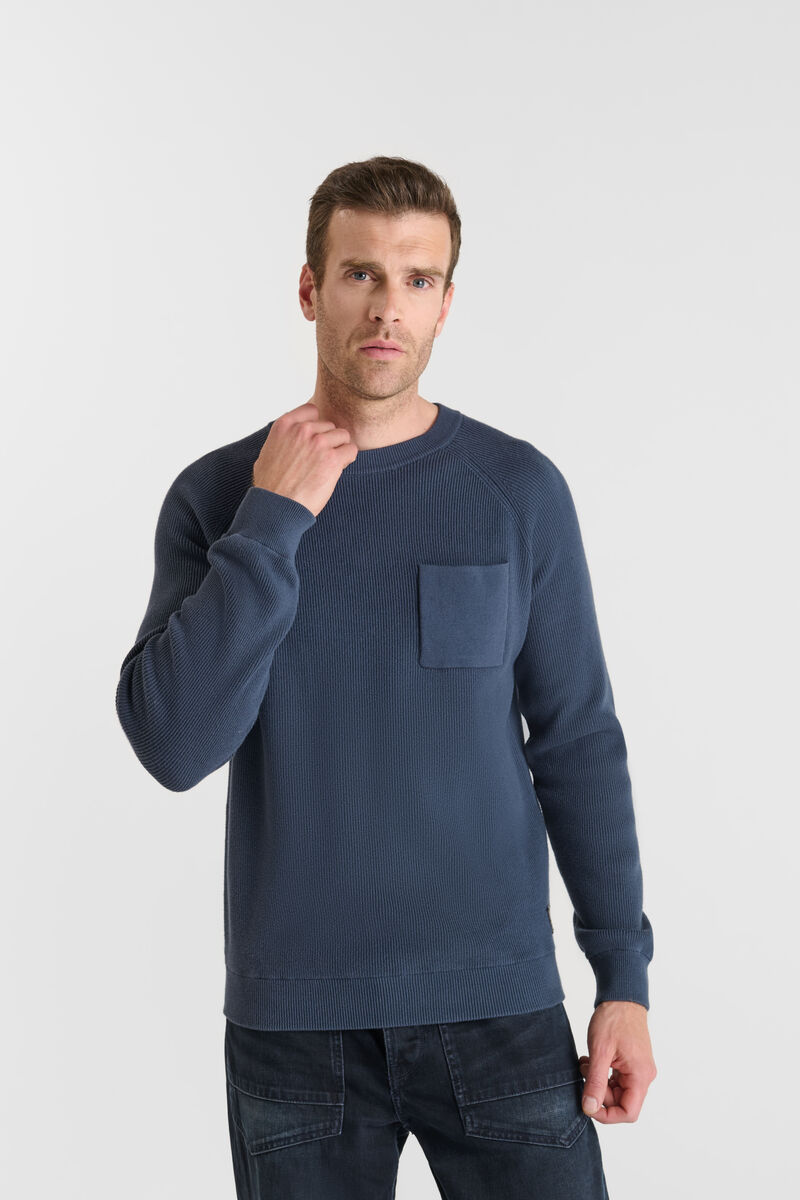 Pull FERBO, LE TEMPS DES CERISES