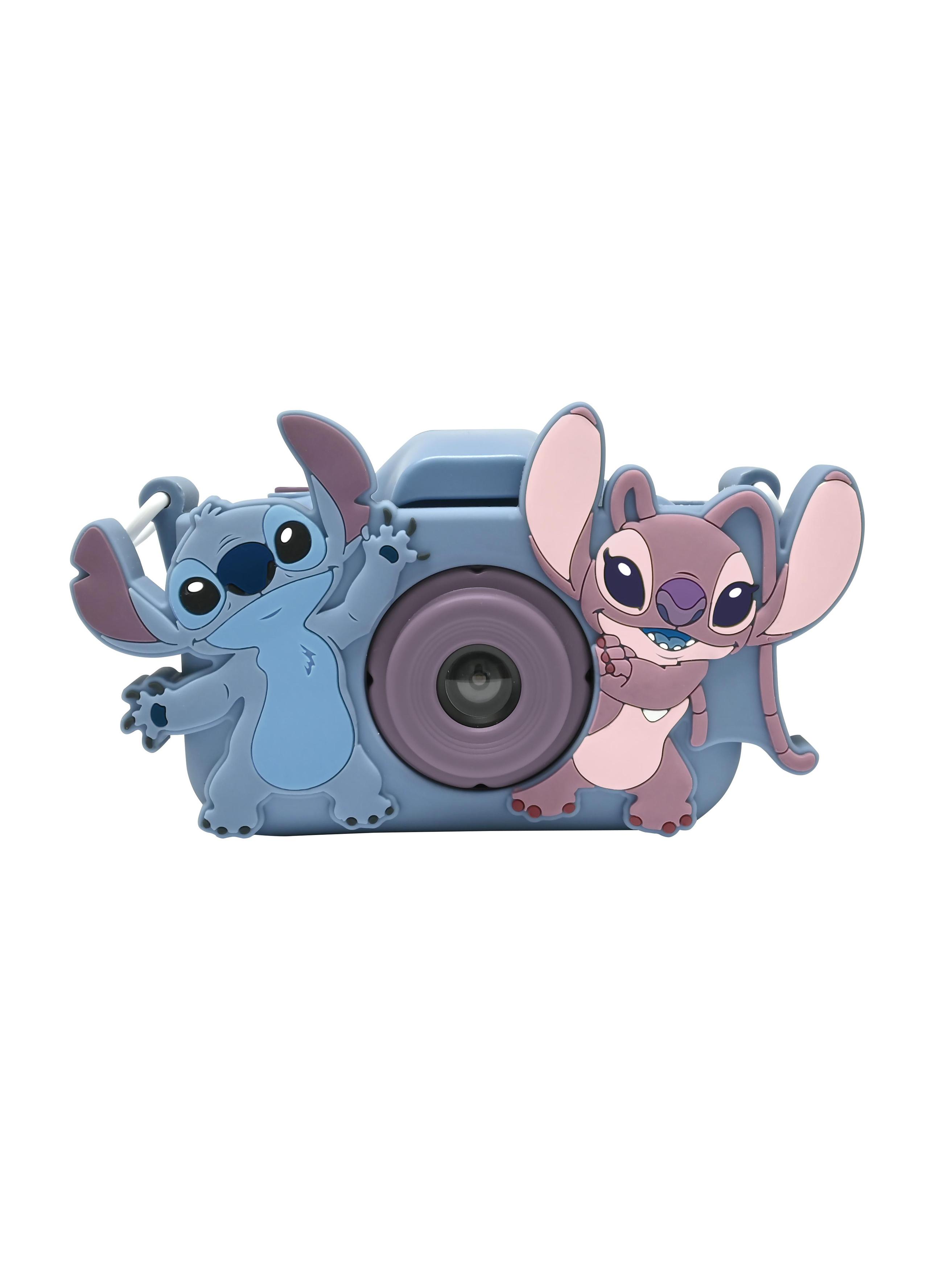 Camera pour enfants avec protection Toy Story, LEXIBOOK