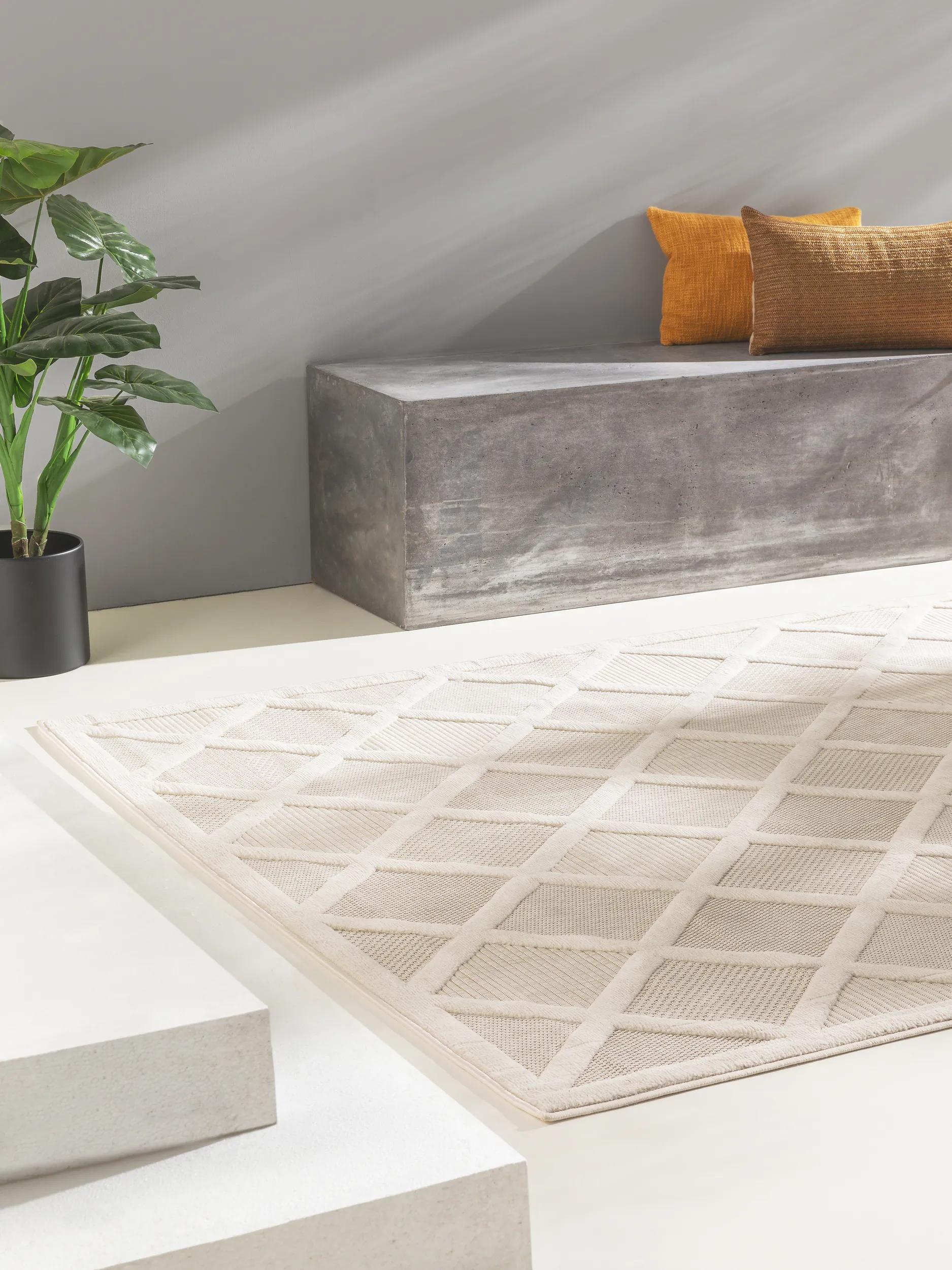 Tapis d'extérieur & intérieur BONTE, BENUTA