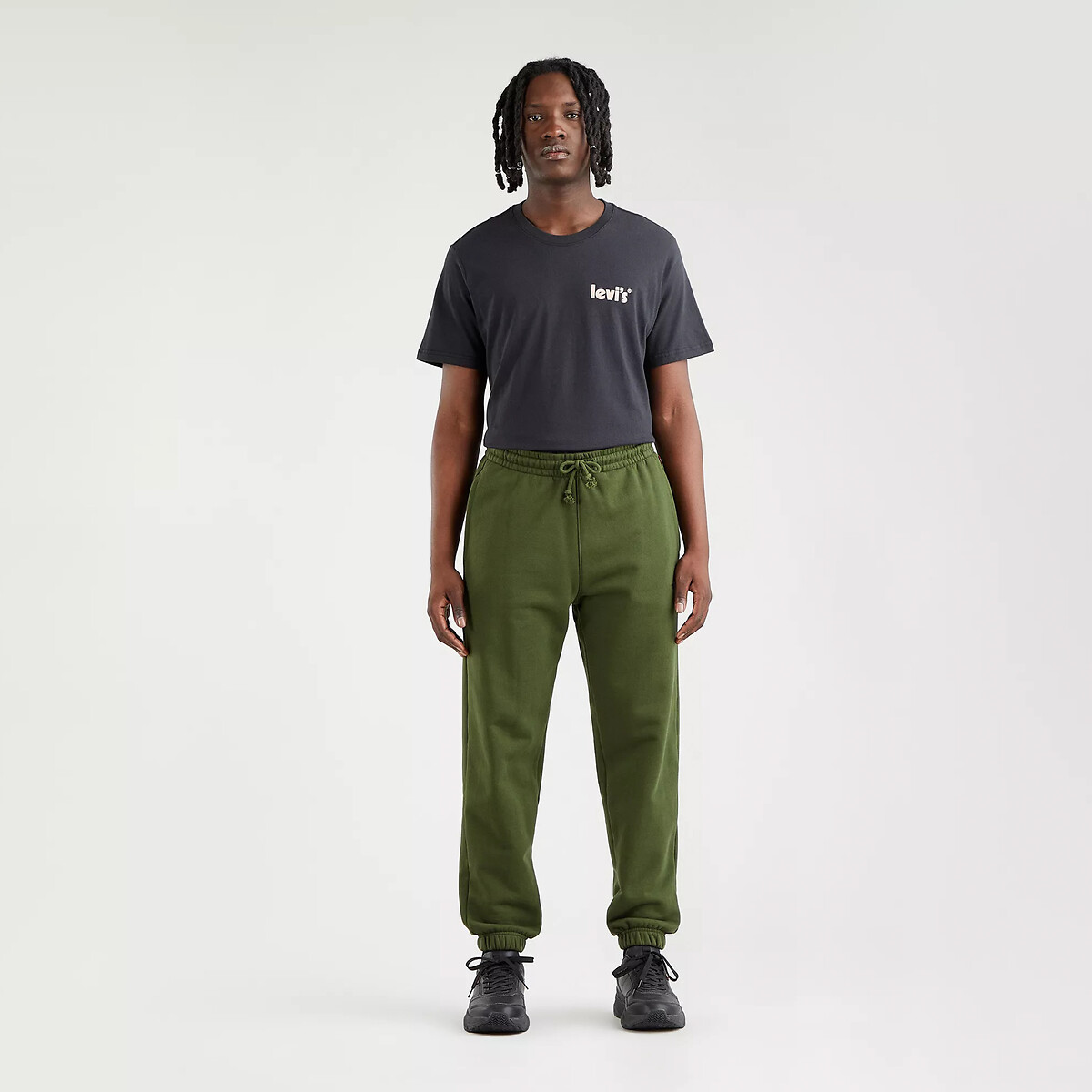 levi red tab cargo pants