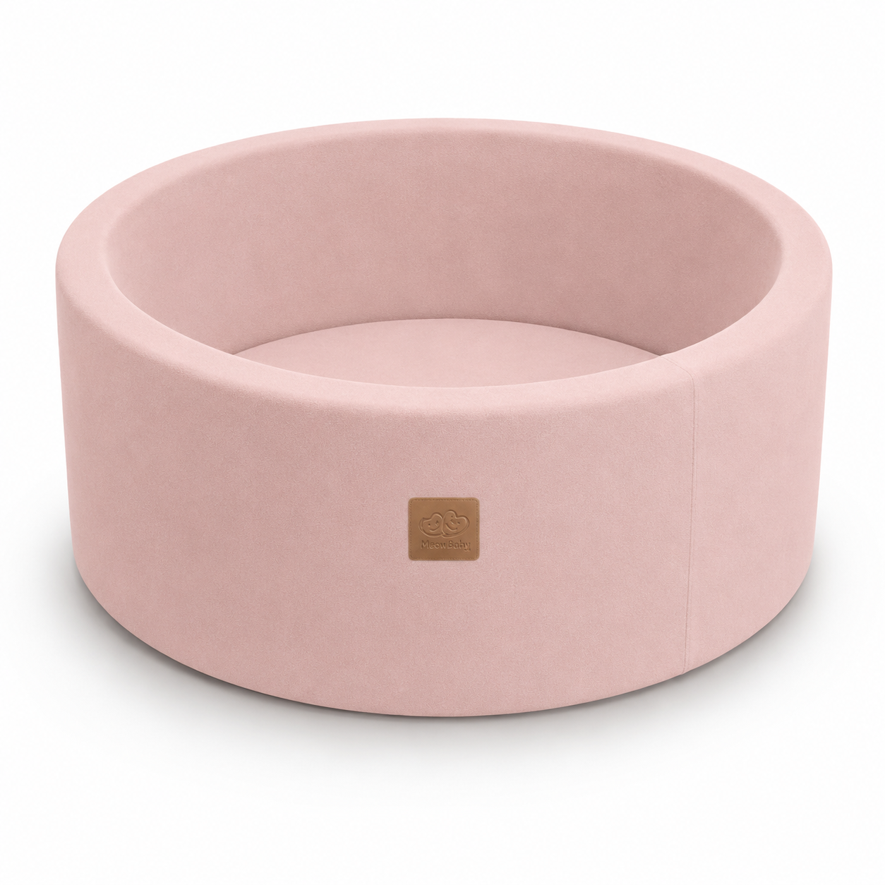 Piscine à balles enfant intérieur extérieur OUTZY, MEOW BABY