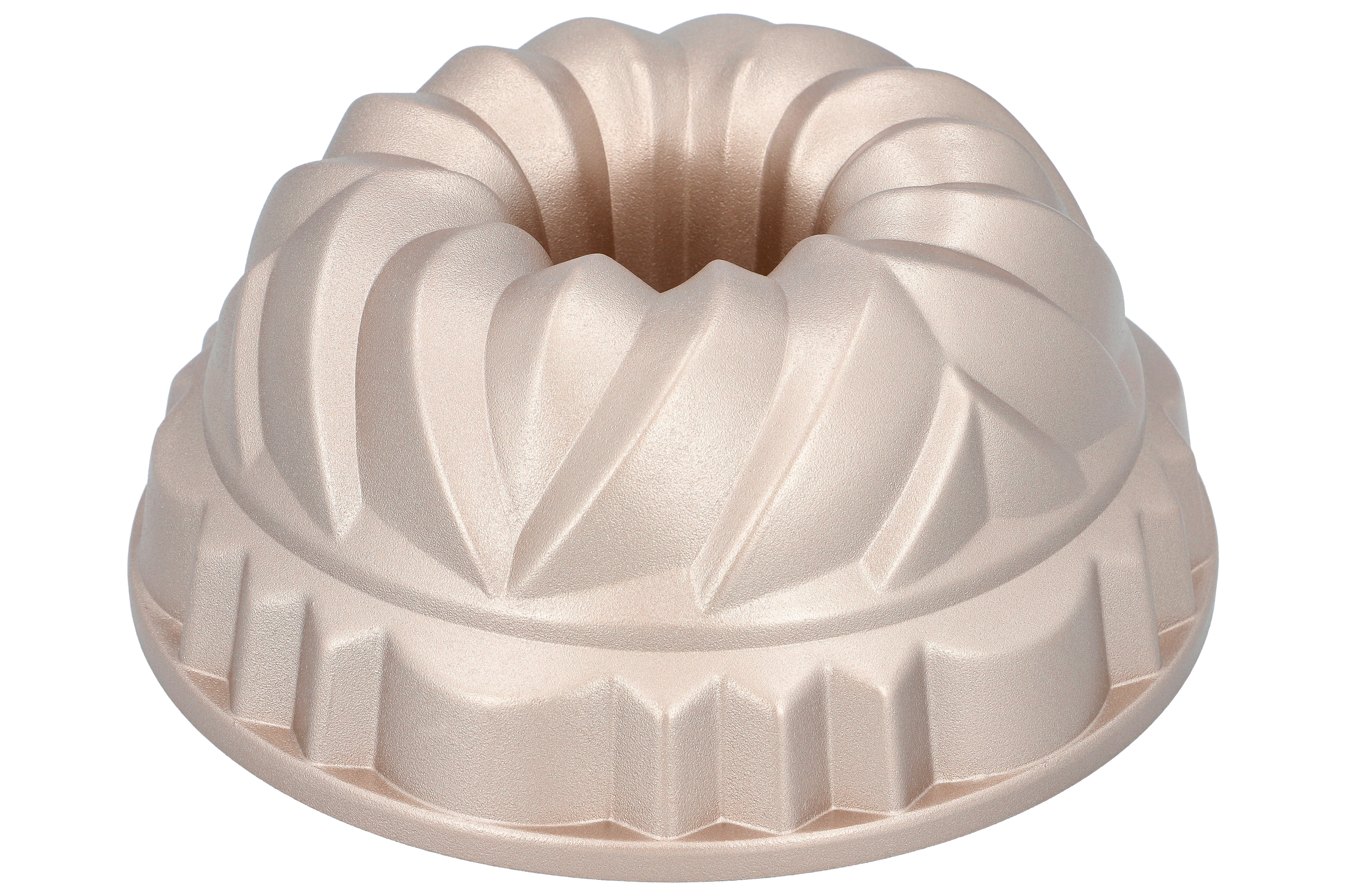 Moule à patisserie en aluminium, CONTOURA, BIRKMANN