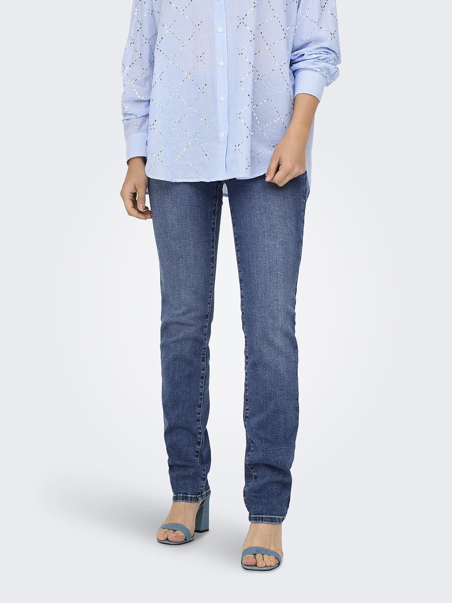 Jean slim, ONLY