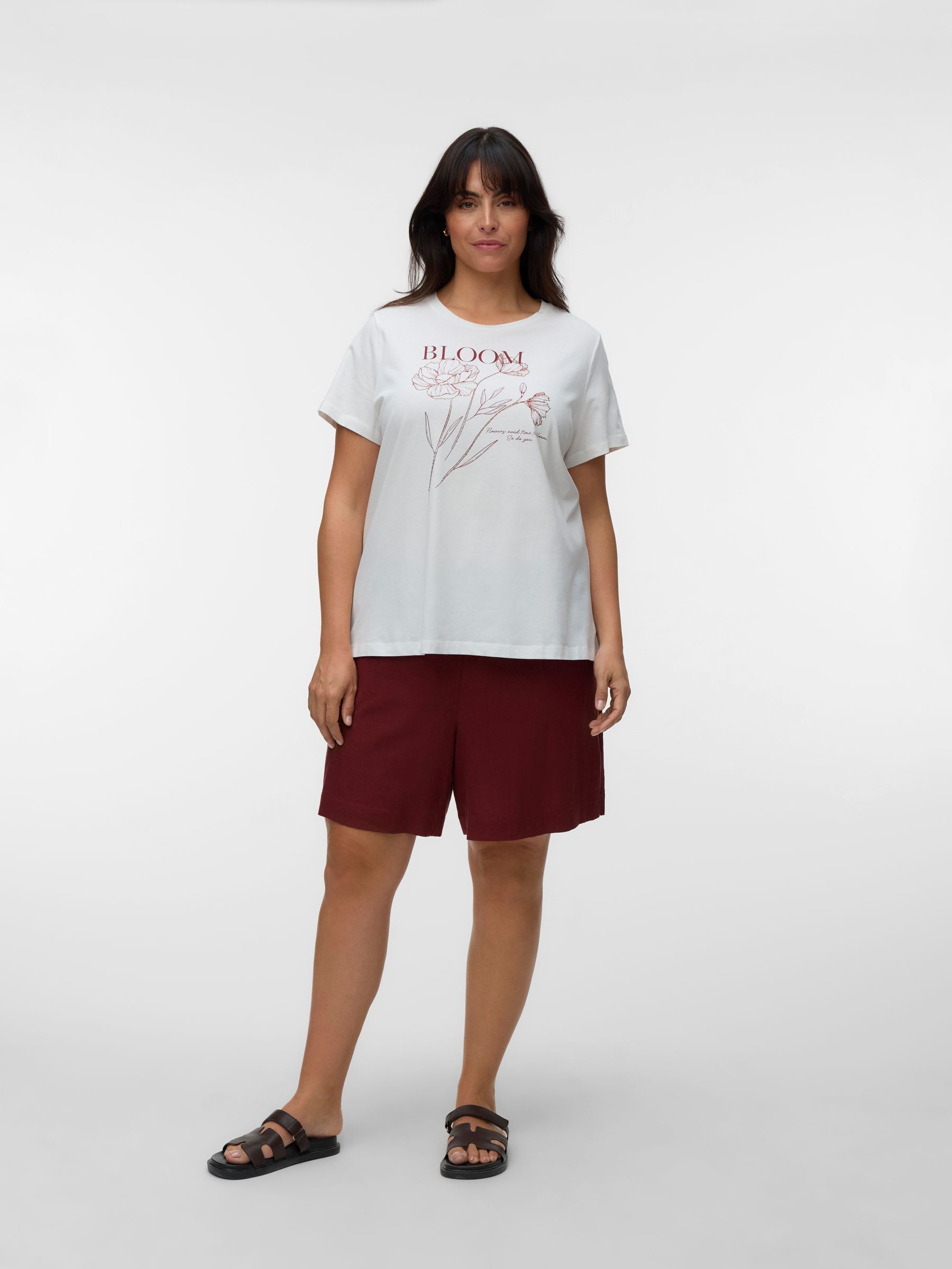 T-Shirt, VERO MODA