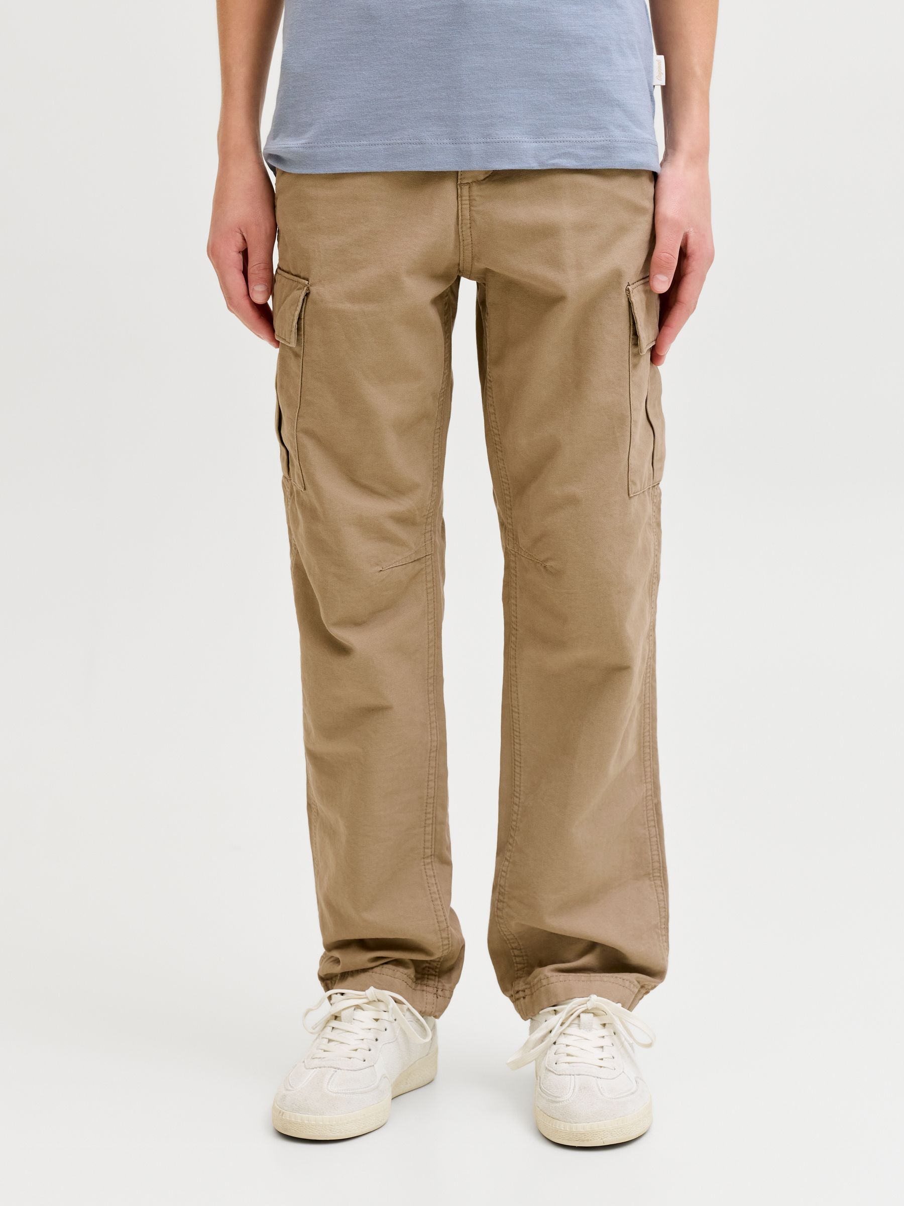 Pantalon Cargo, JACK & JONES JUNIOR