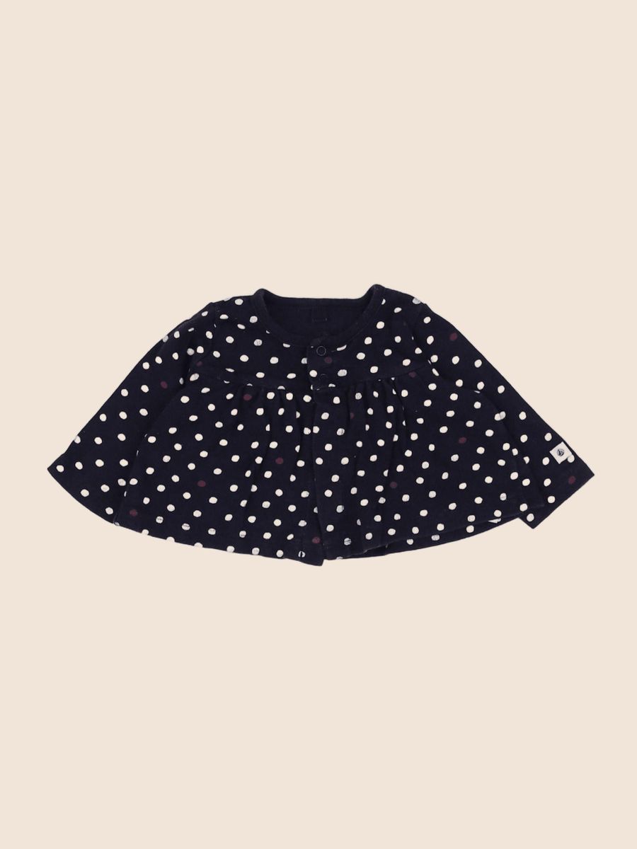 Tee-shirt - Etat satisfaisant, PETIT BATEAU