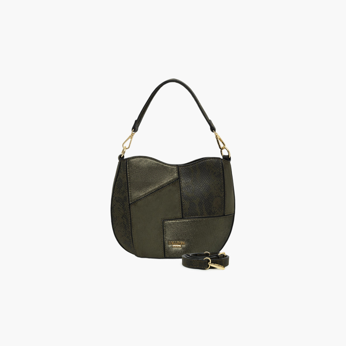 Petit sac seau Trusty, LOLLIPOPS