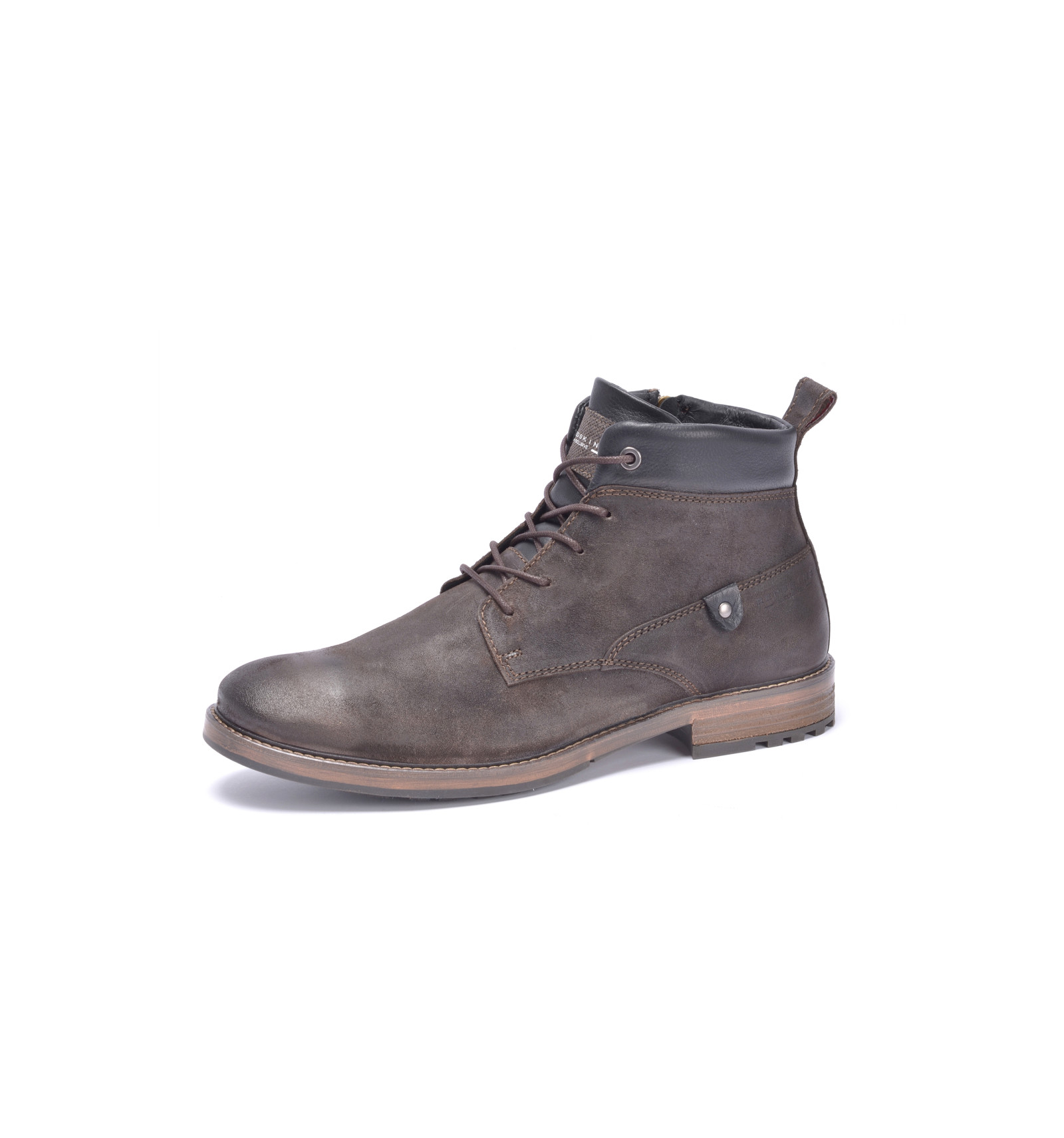 Boots  Lacets AUTOMAT, REDSKINS