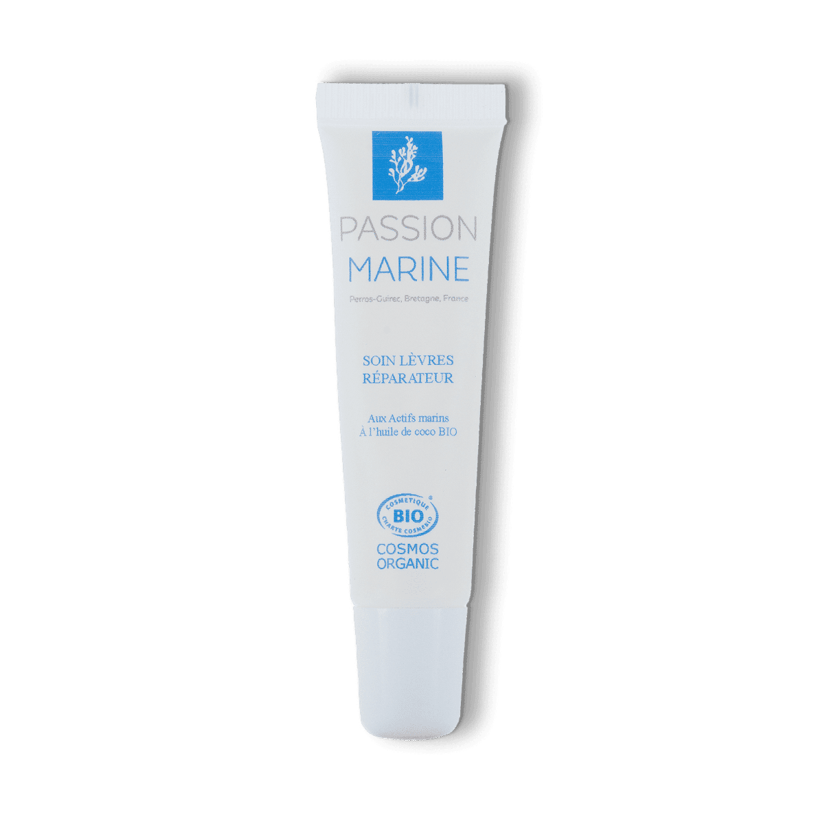 Baume lèvres réparateur, PASSION MARINE