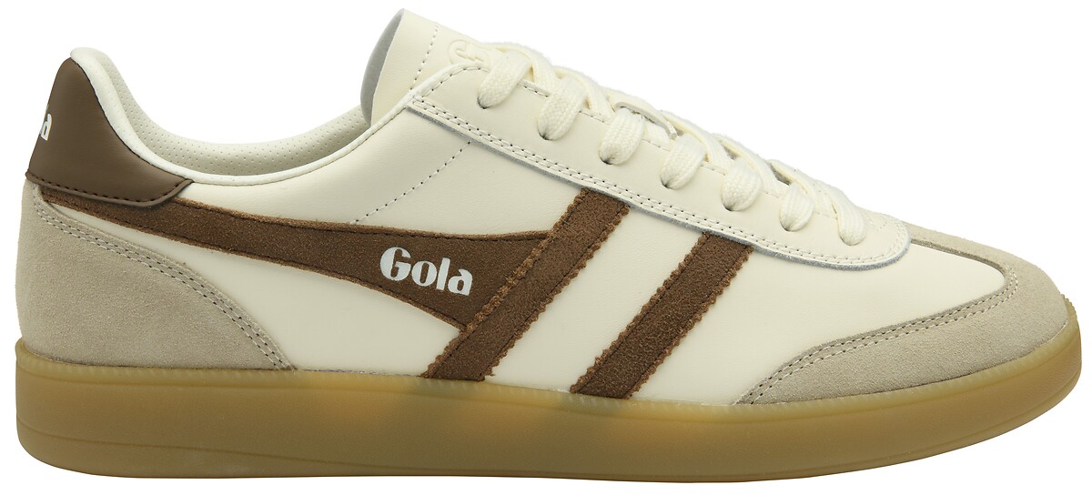 GOLA Zapatillas de piel, VIPER LEATHER — photo 2