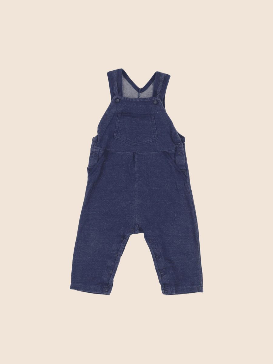 Salopette - Etat satisfaisant, PETIT BATEAU