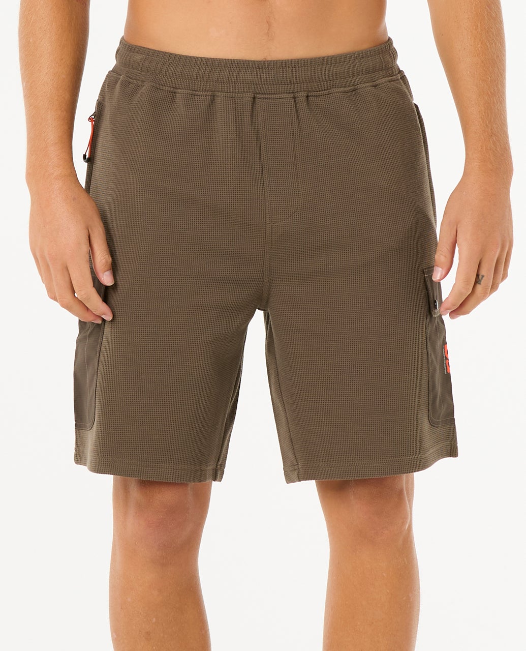 Short de bain VOLLEY VAPORCOOL SEARCH, RIP CURL