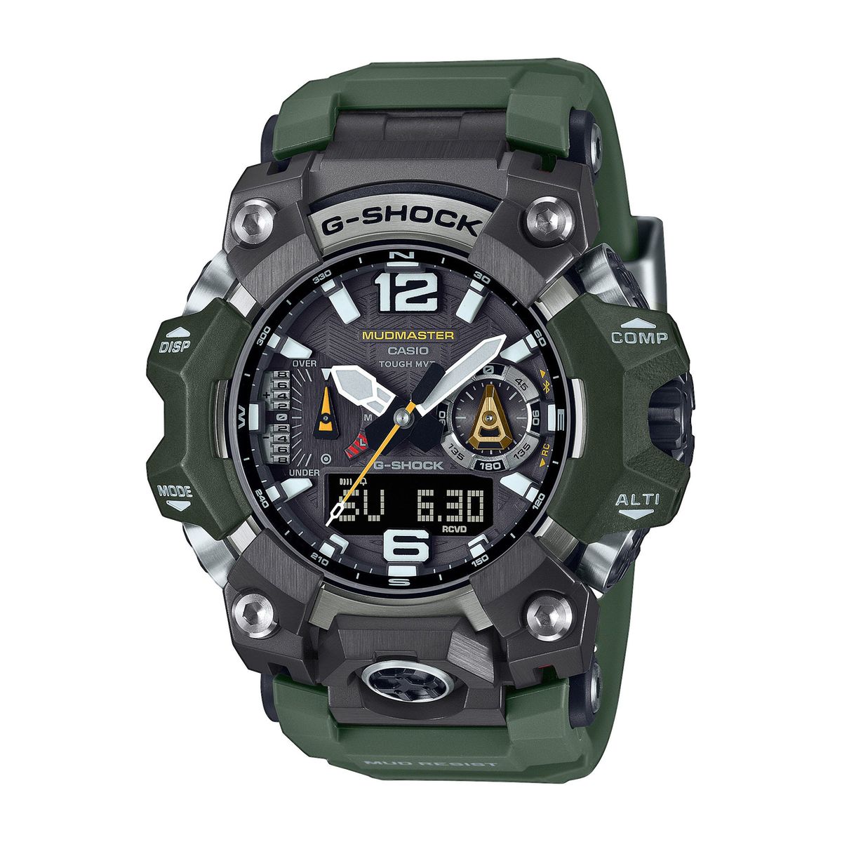 G top star watch