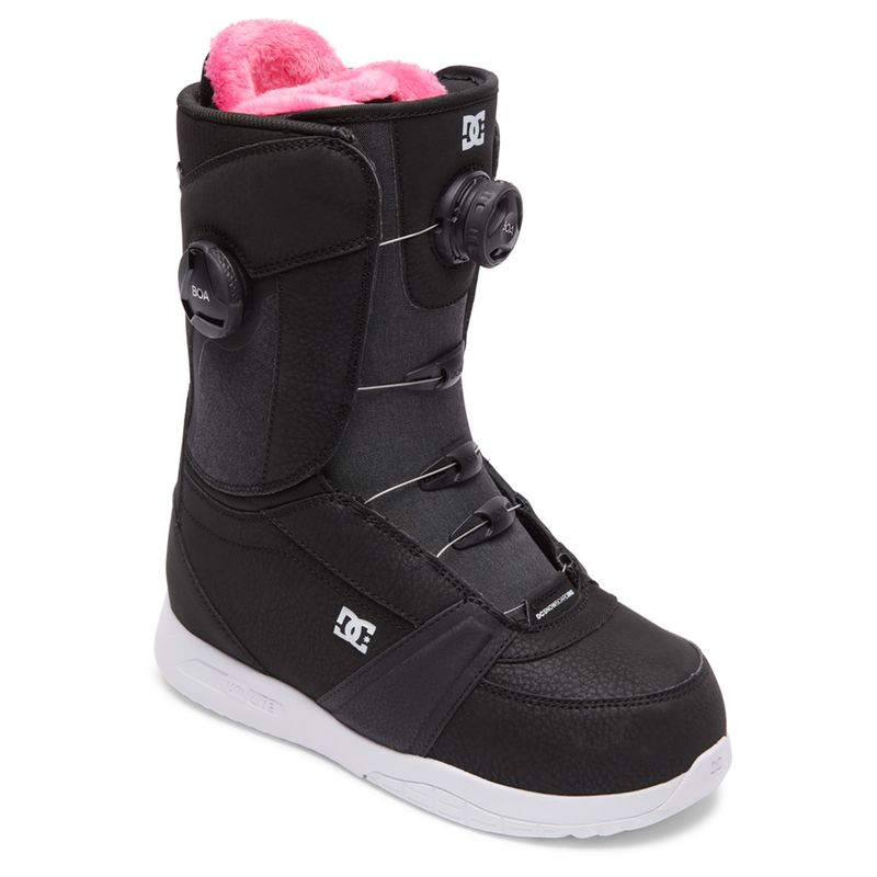 La Redoute Fille Chaussures Bottes Bottes de neige Boots de snow BOA® PHASE 