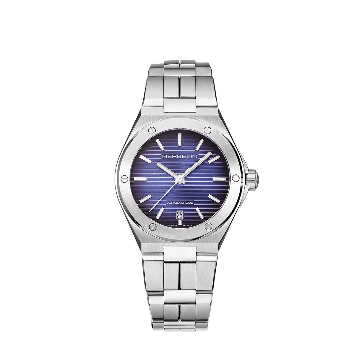 Montre Analogique  CAP CAMARAT, HERBELIN