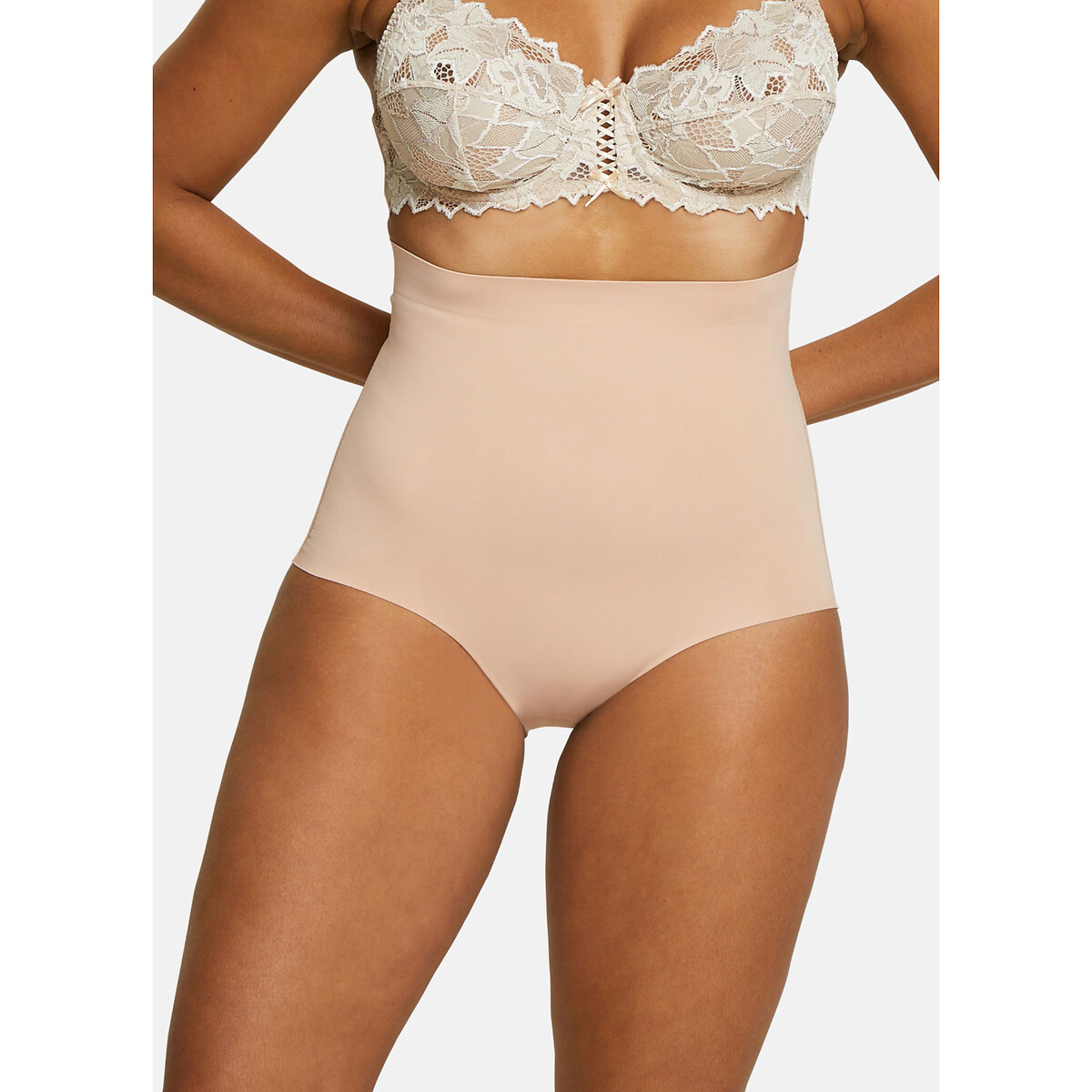 Perfect Touch Control Knickers with High Waist