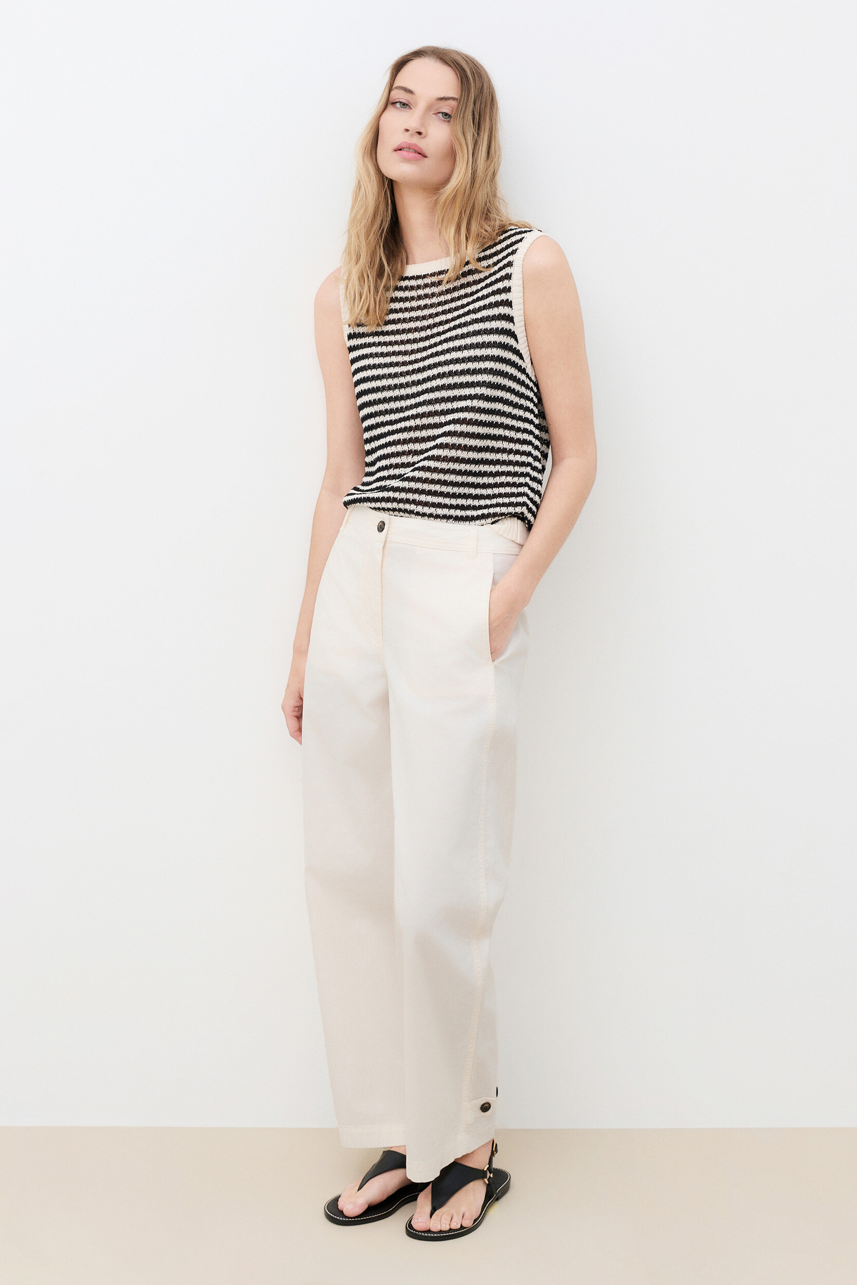 Pantalon Paragon, CAROLL