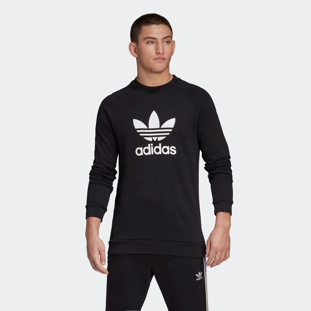 pull adidas homme 2018