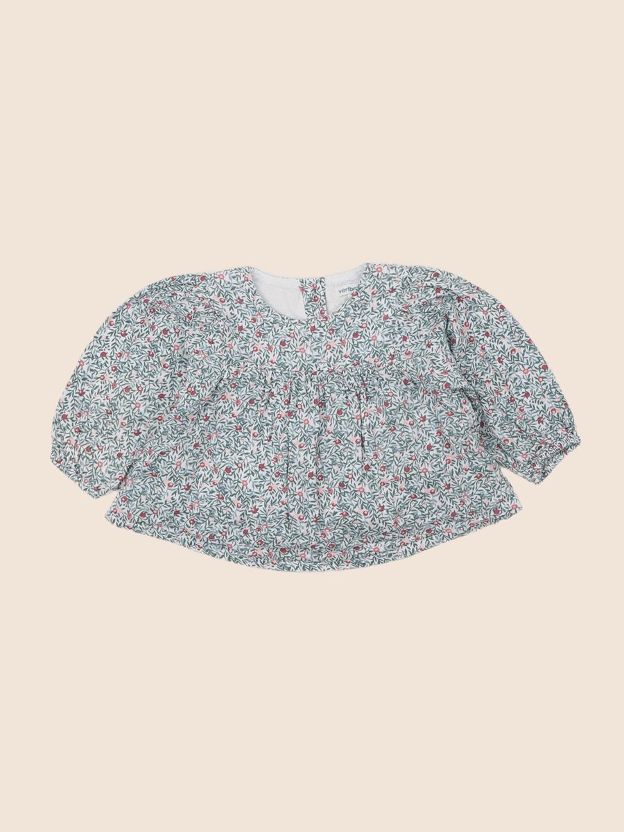 Blouse - Très bon état, VERTBAUDET