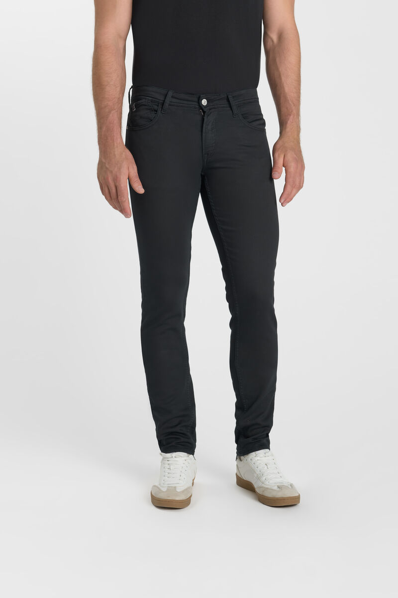 Pantalon slim 700/11, LE TEMPS DES CERISES