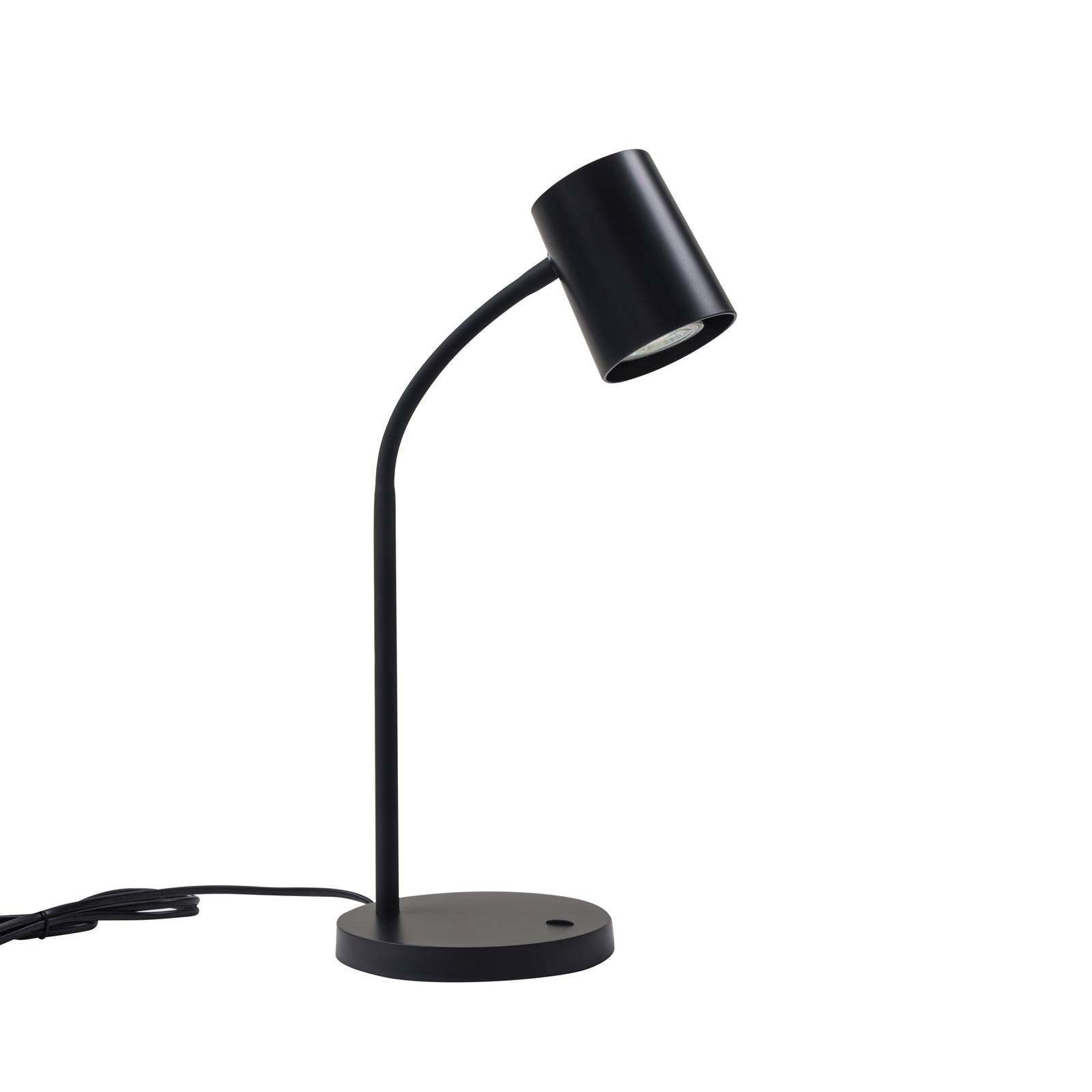 Lampe à poser moderne, Radka, LINDBY