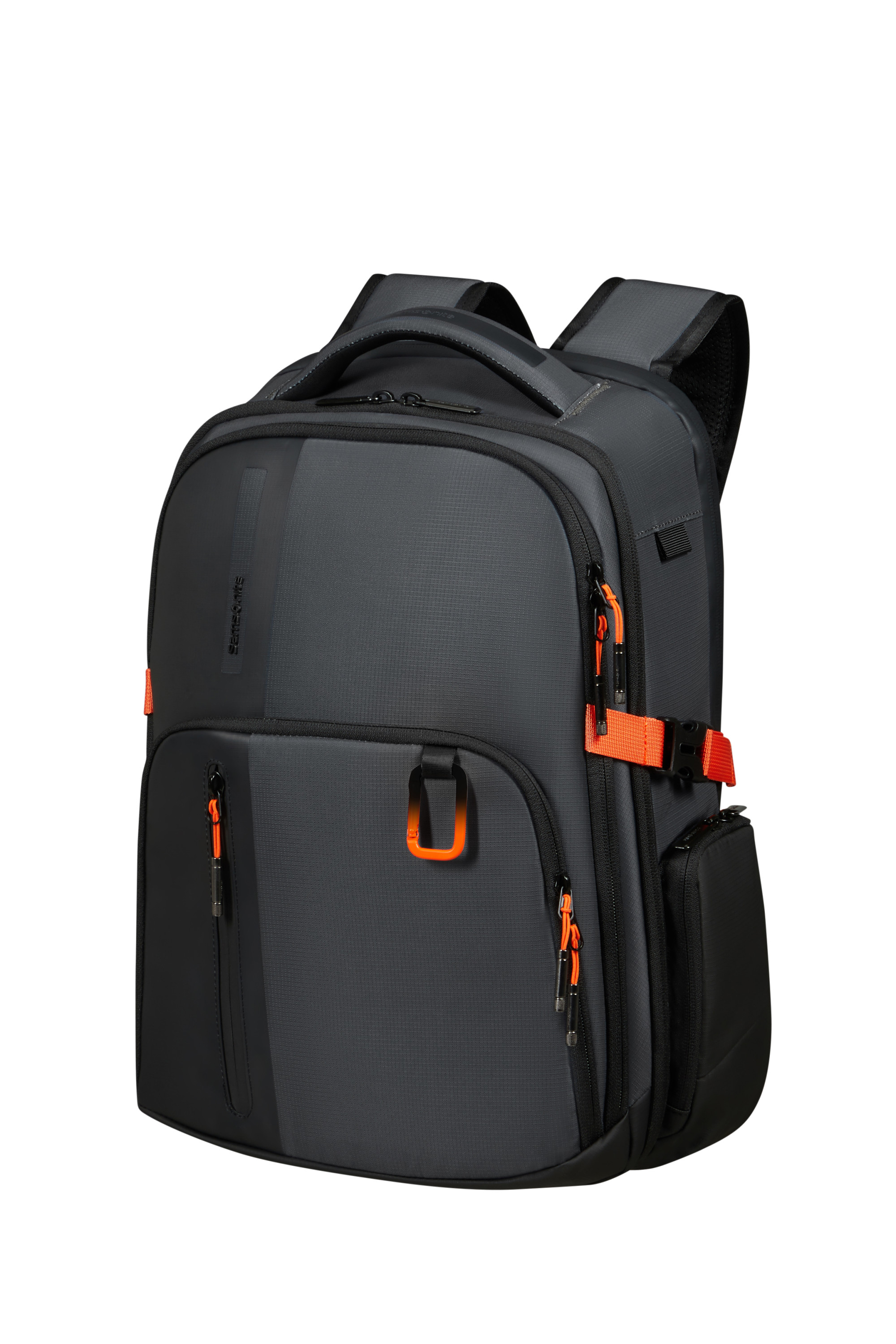 Biz2go sac à dos ordinateur, SAMSONITE
