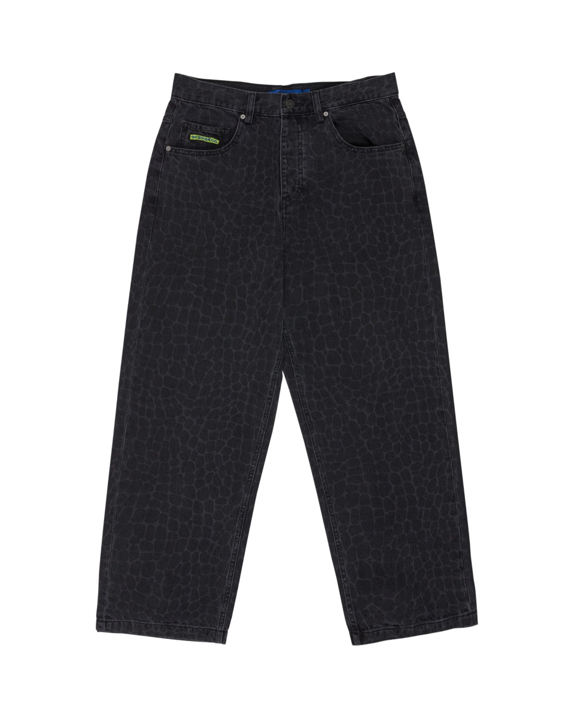 DC Shoes Apparel|Pants Homme EDYDP03440, DC SHOES