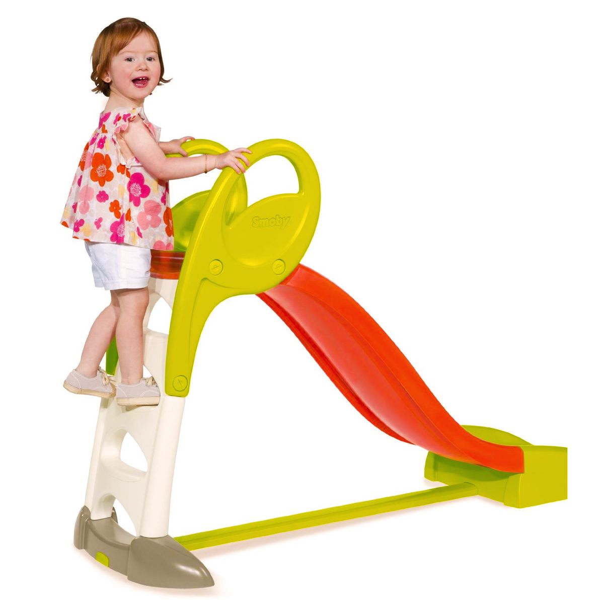 Toboggan Ks Smoby La Redoute