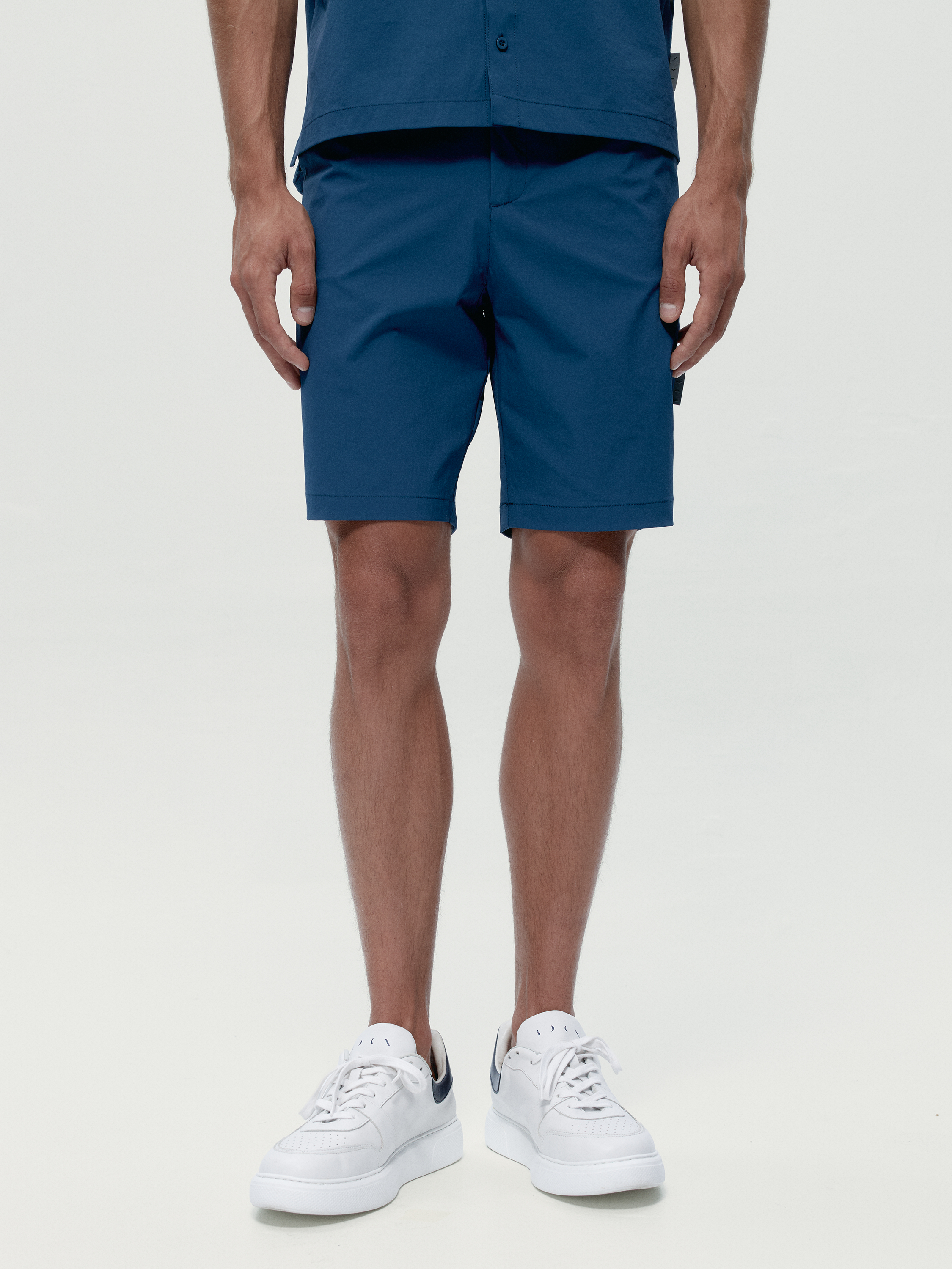 Short de sport homme Gadir Avec poches, BORN