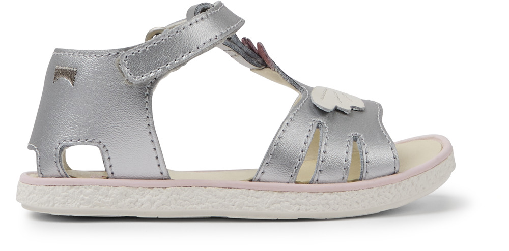 Sandales Cuir Miko, CAMPER