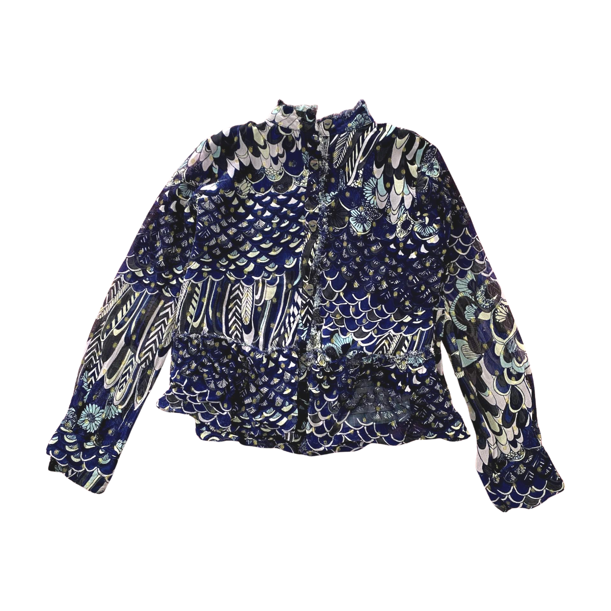Chemise enfant - Très bon état, ZADIG&VOLTAIRE