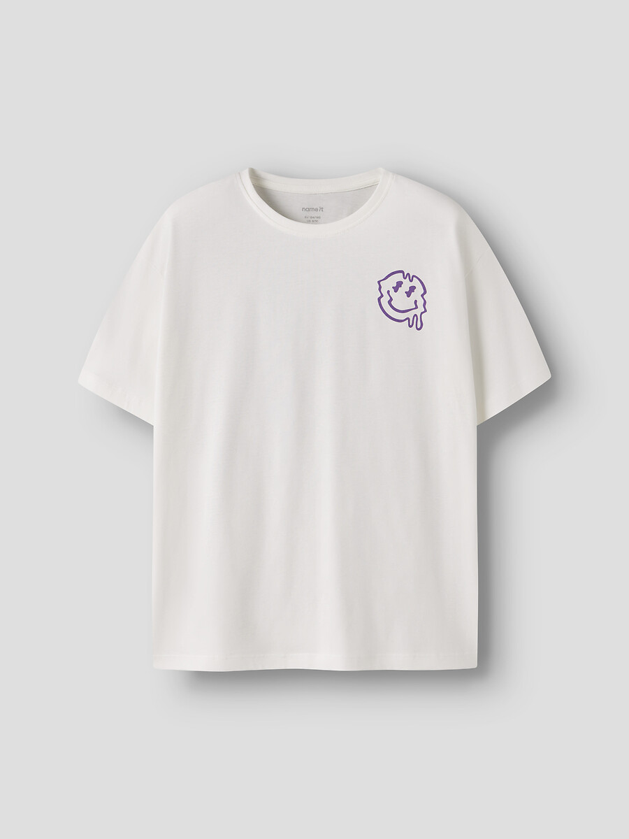 T-shirt manches courtes, NAME IT