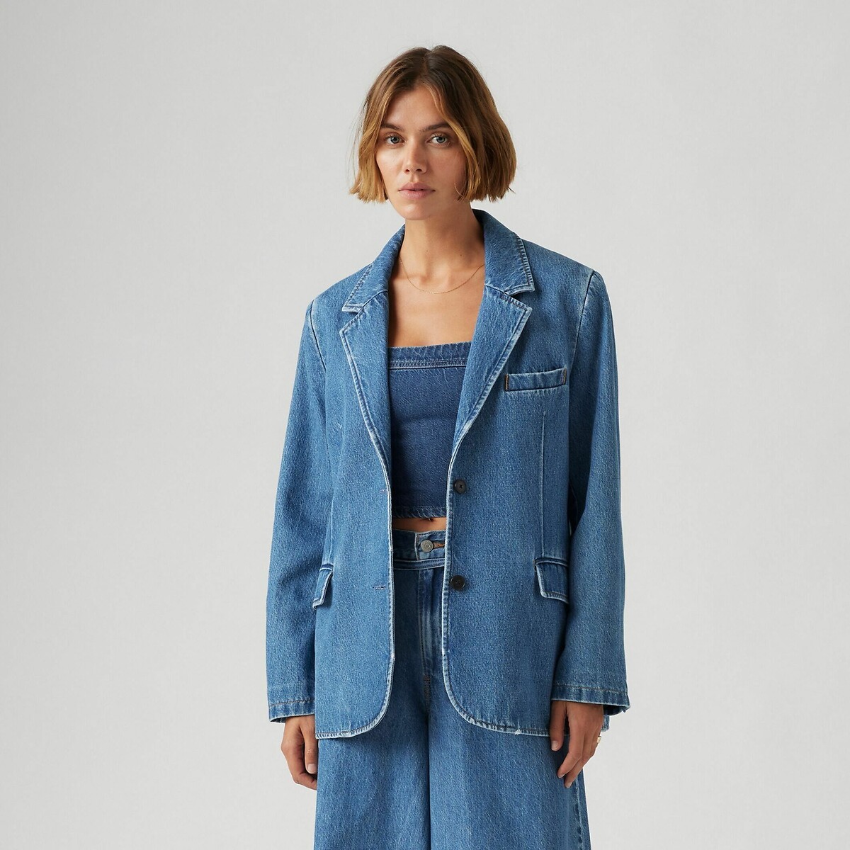 Denim Blazer, LEVI'S