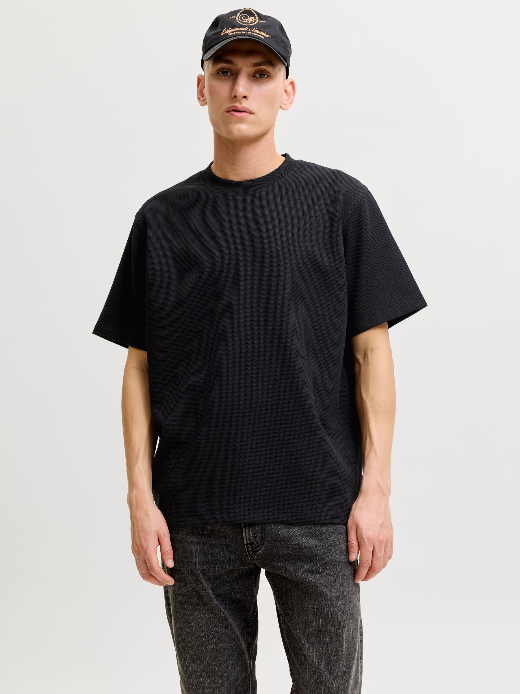 T-Shirt, JACK & JONES