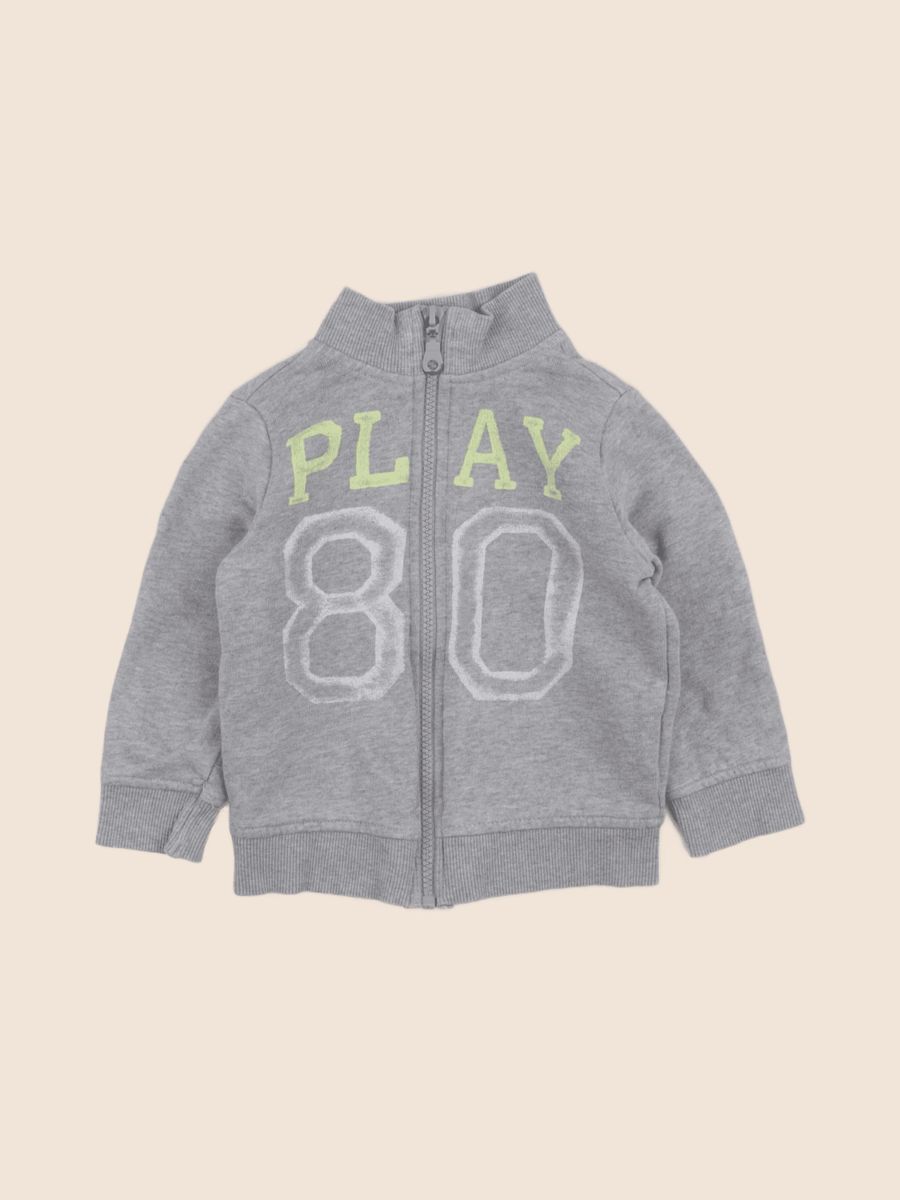 Sweat - Bon état, BENETTON